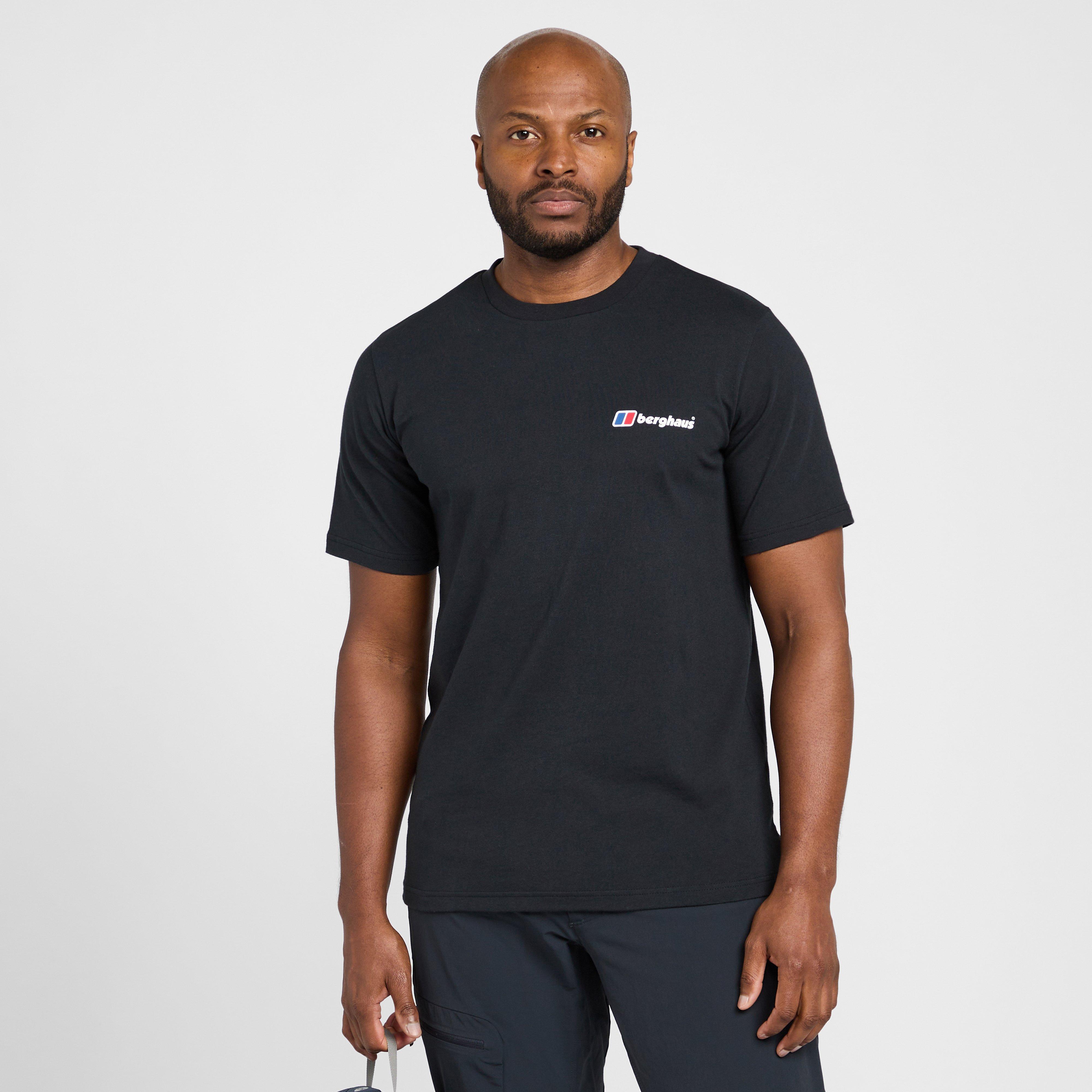 Men's Classic Big Logo T-Shirt
