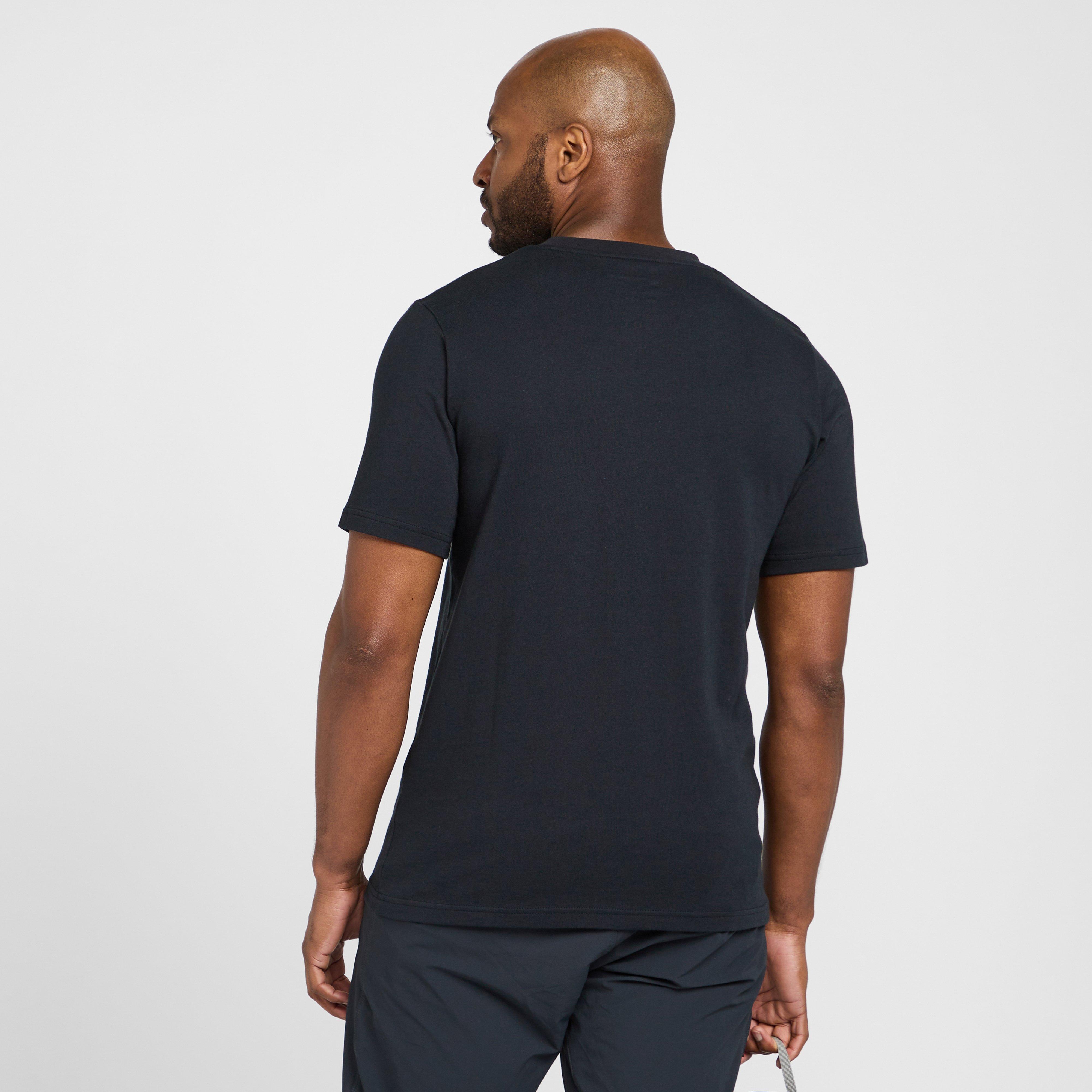 Men's Classic Big Logo T-Shirt