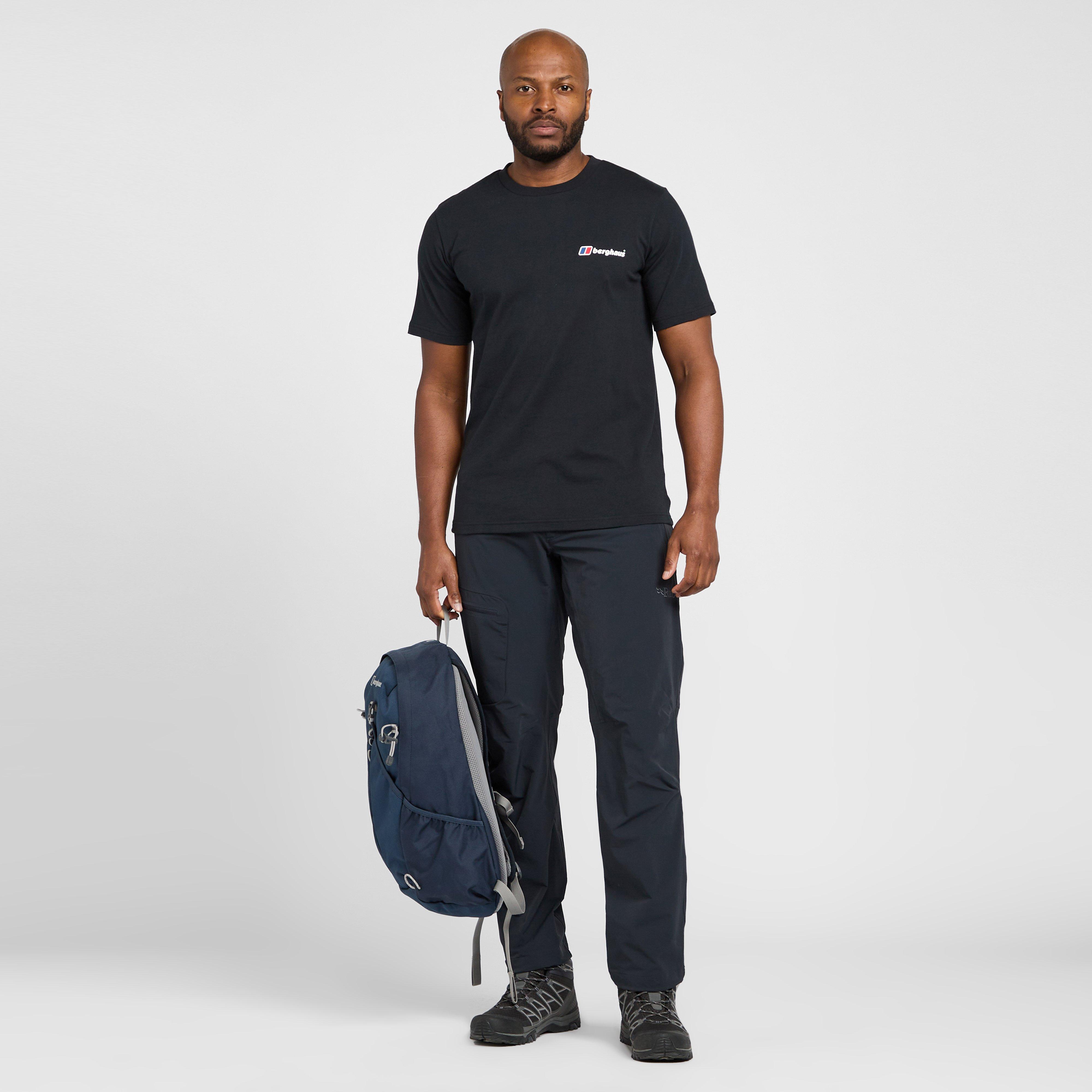 Men's Classic Big Logo T-Shirt