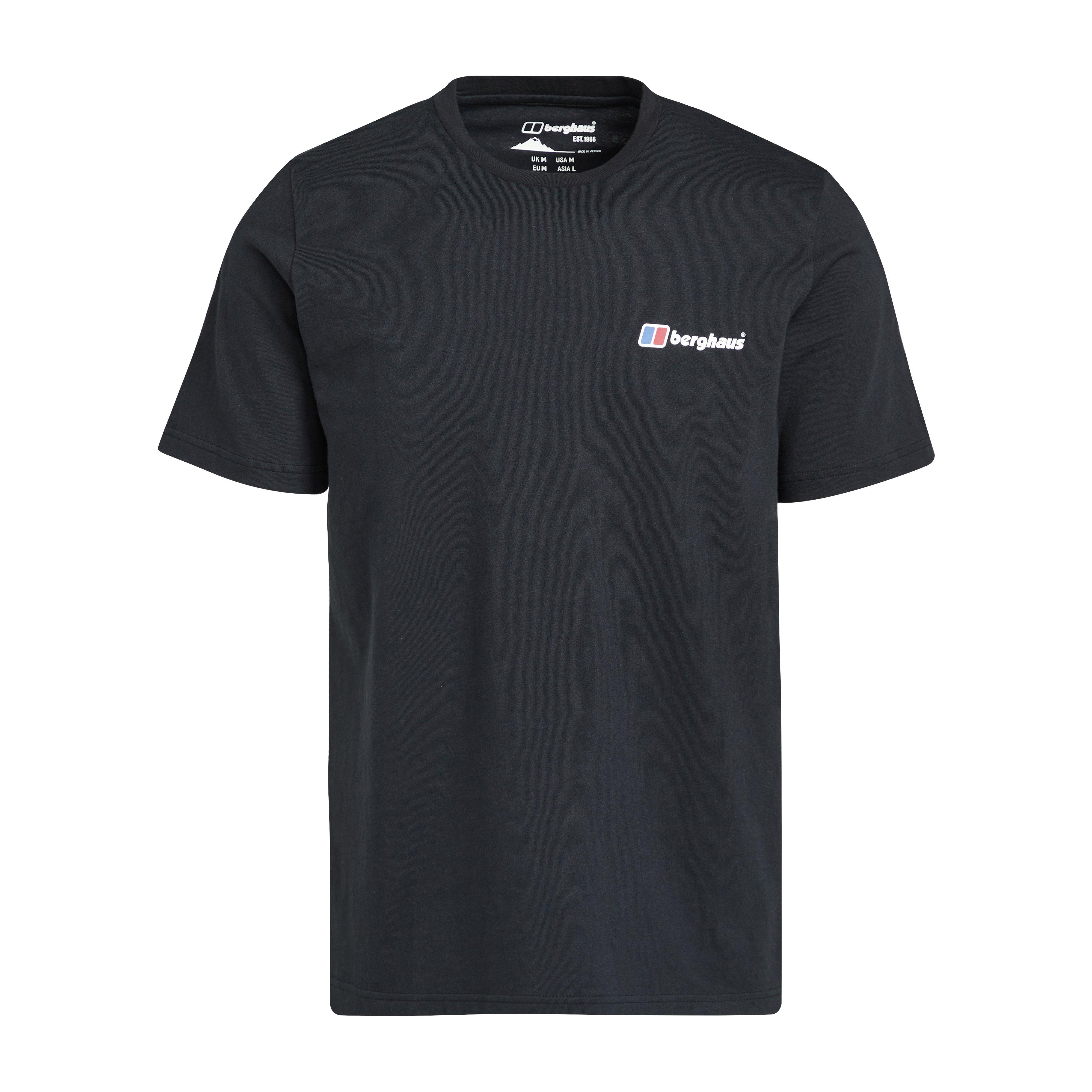 Men's Classic Big Logo T-Shirt