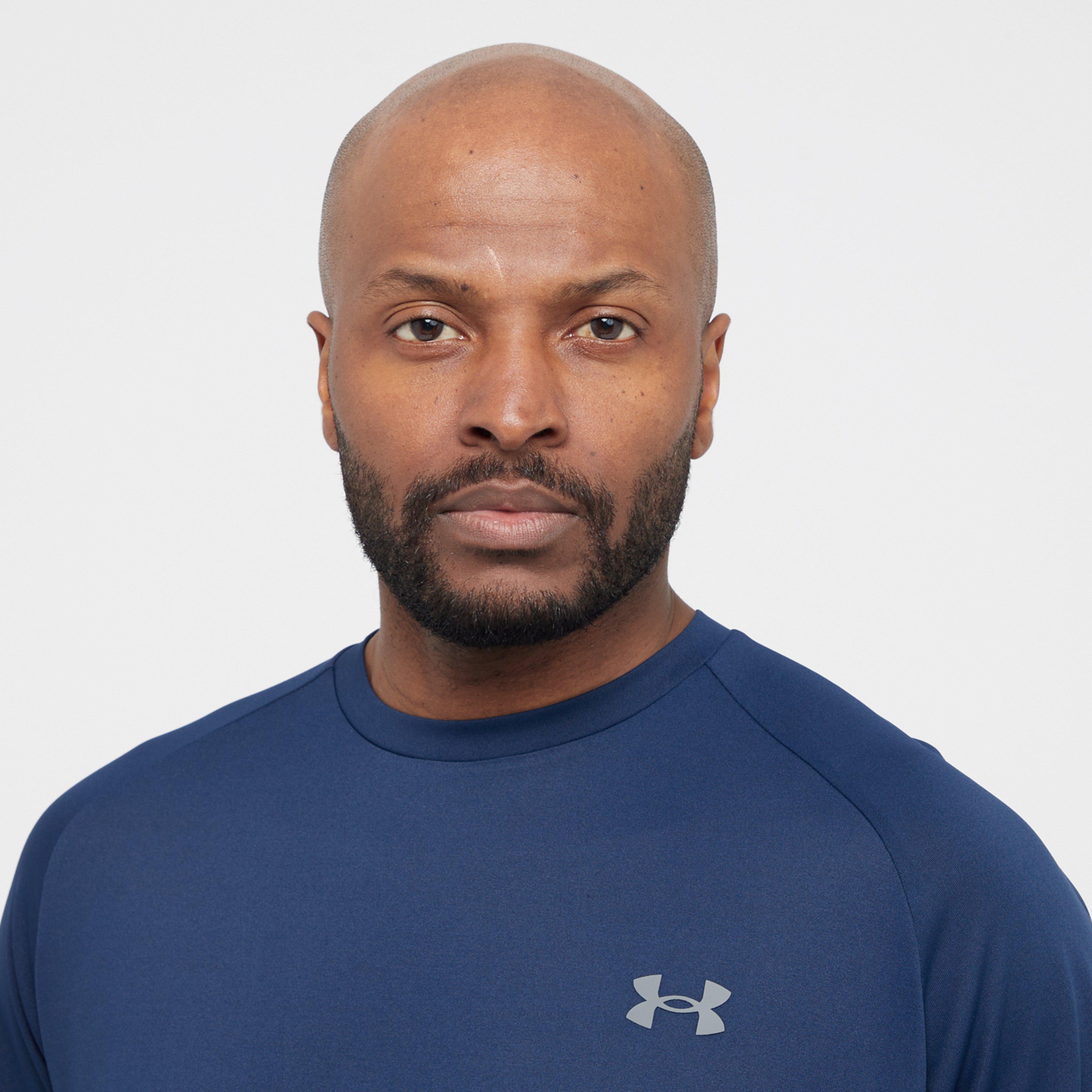 Men's UA Tech™ 2.0 Short Sleeve Tee