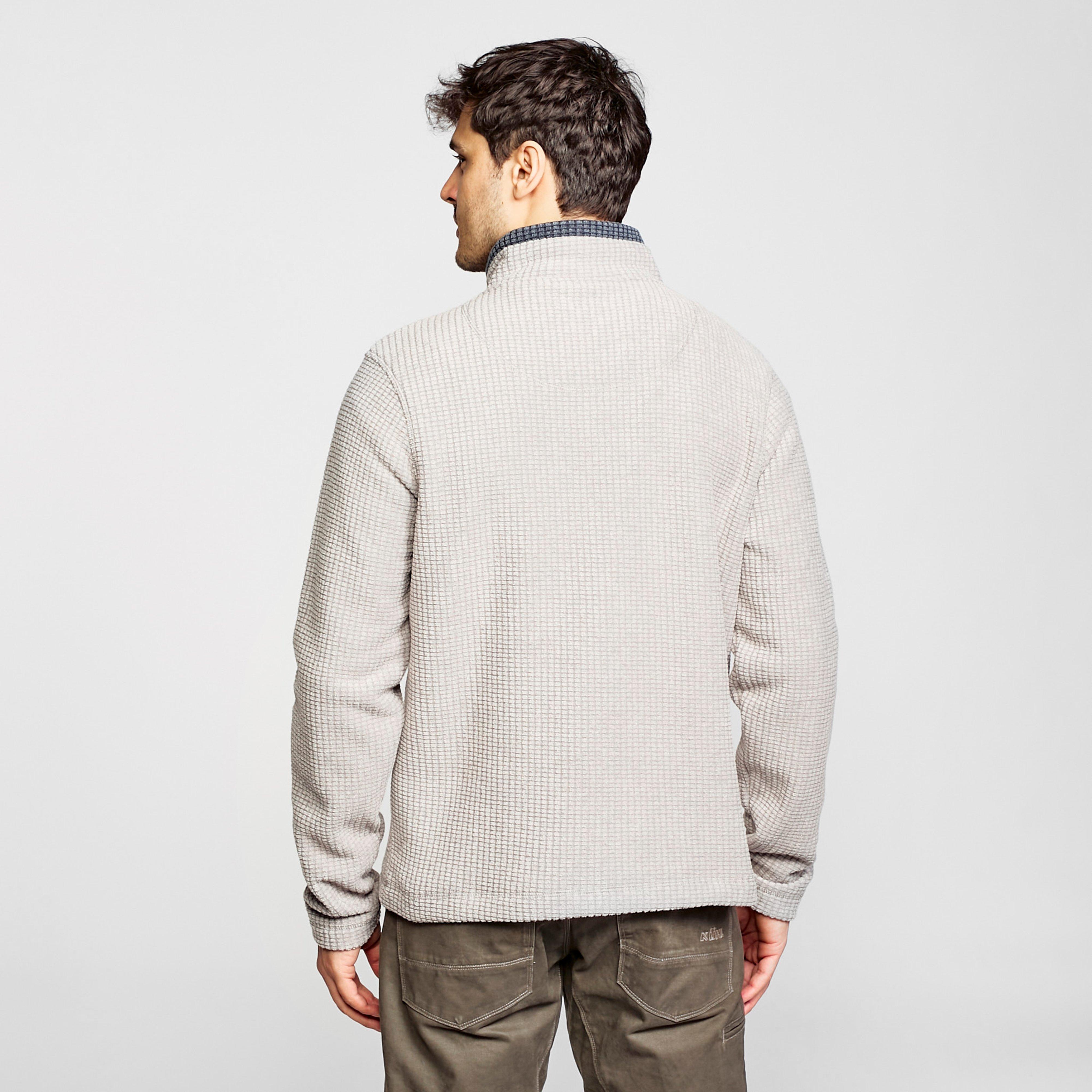 Men's Newark Quarter-zip Fleece