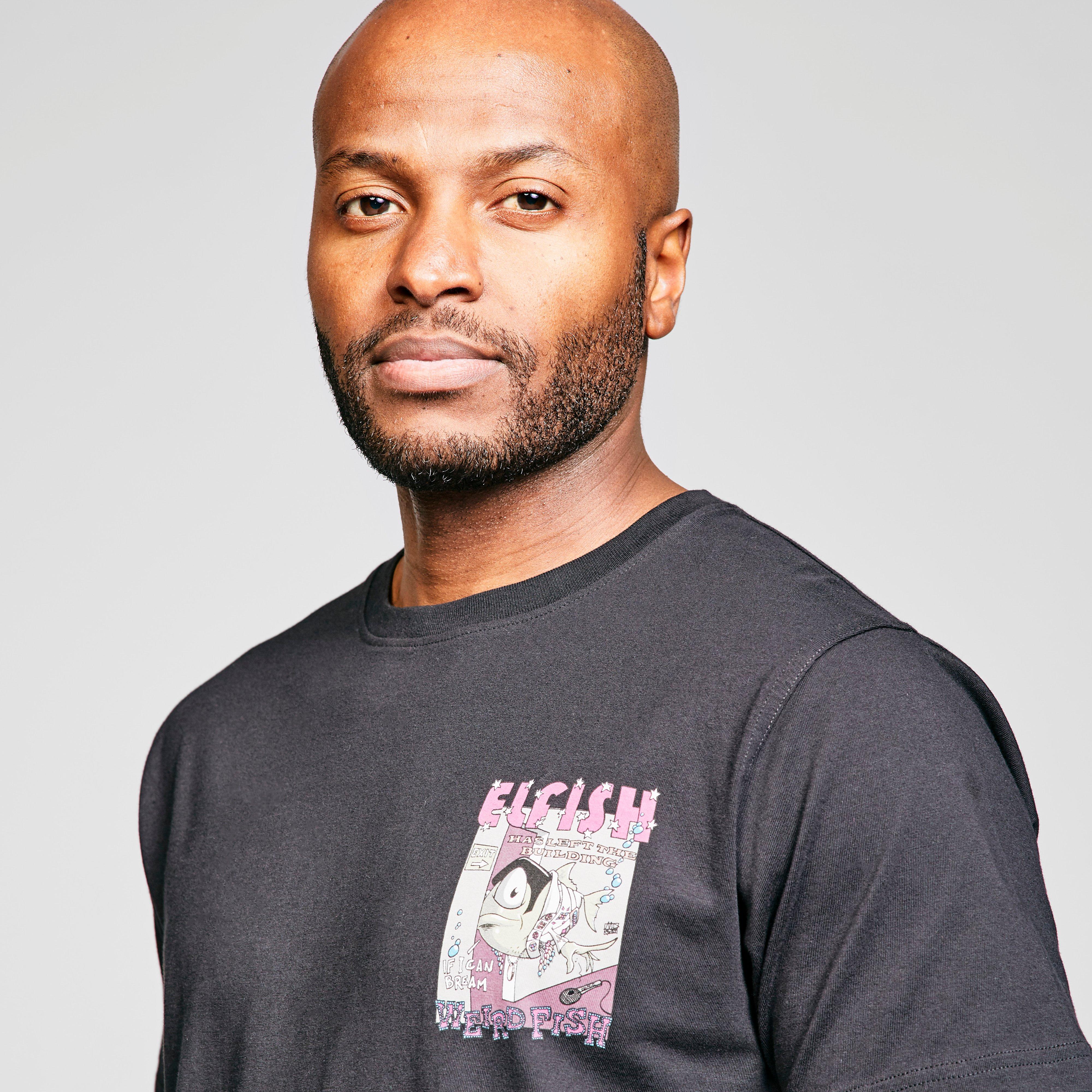 Men's Elfish T-shirt