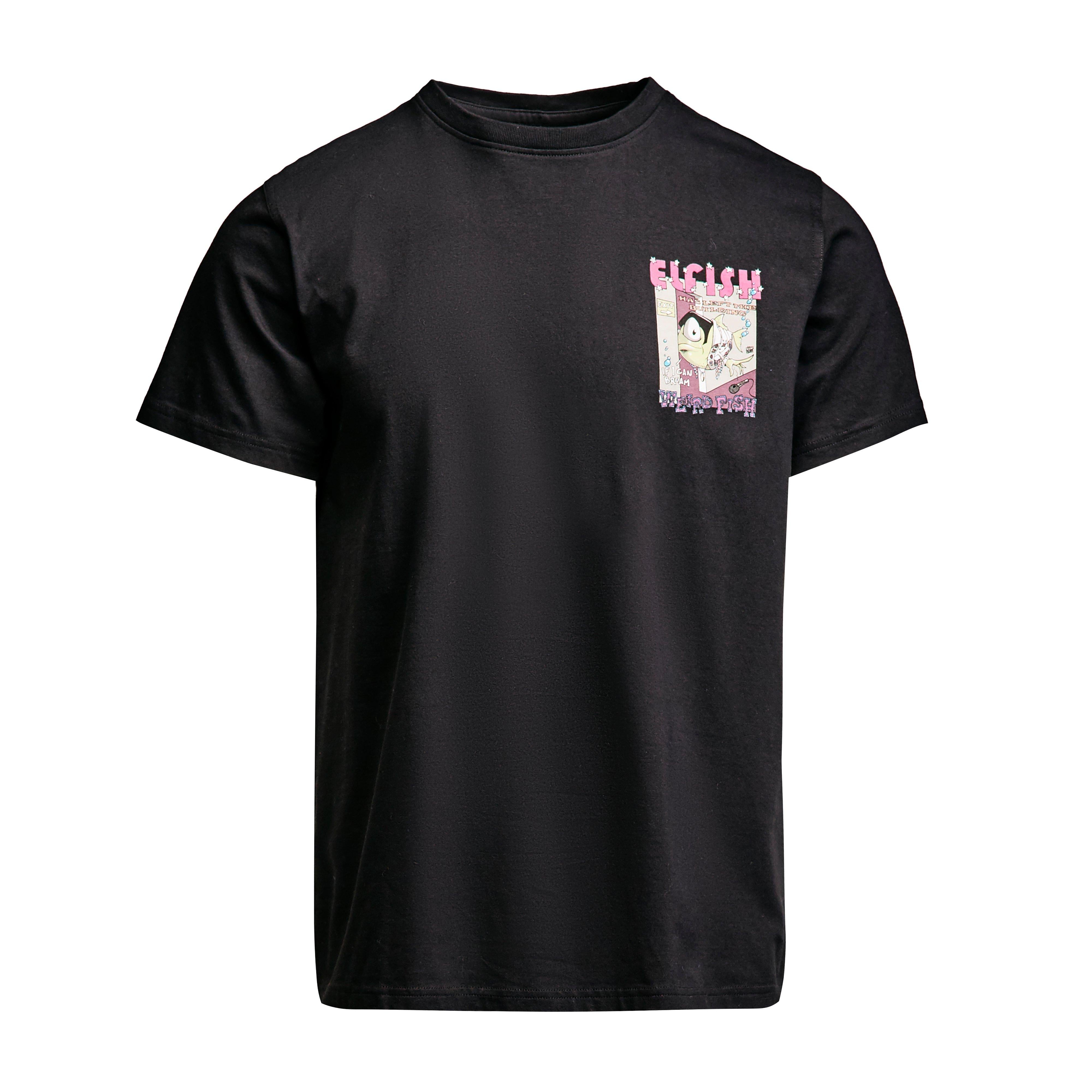 Men's Elfish T-shirt