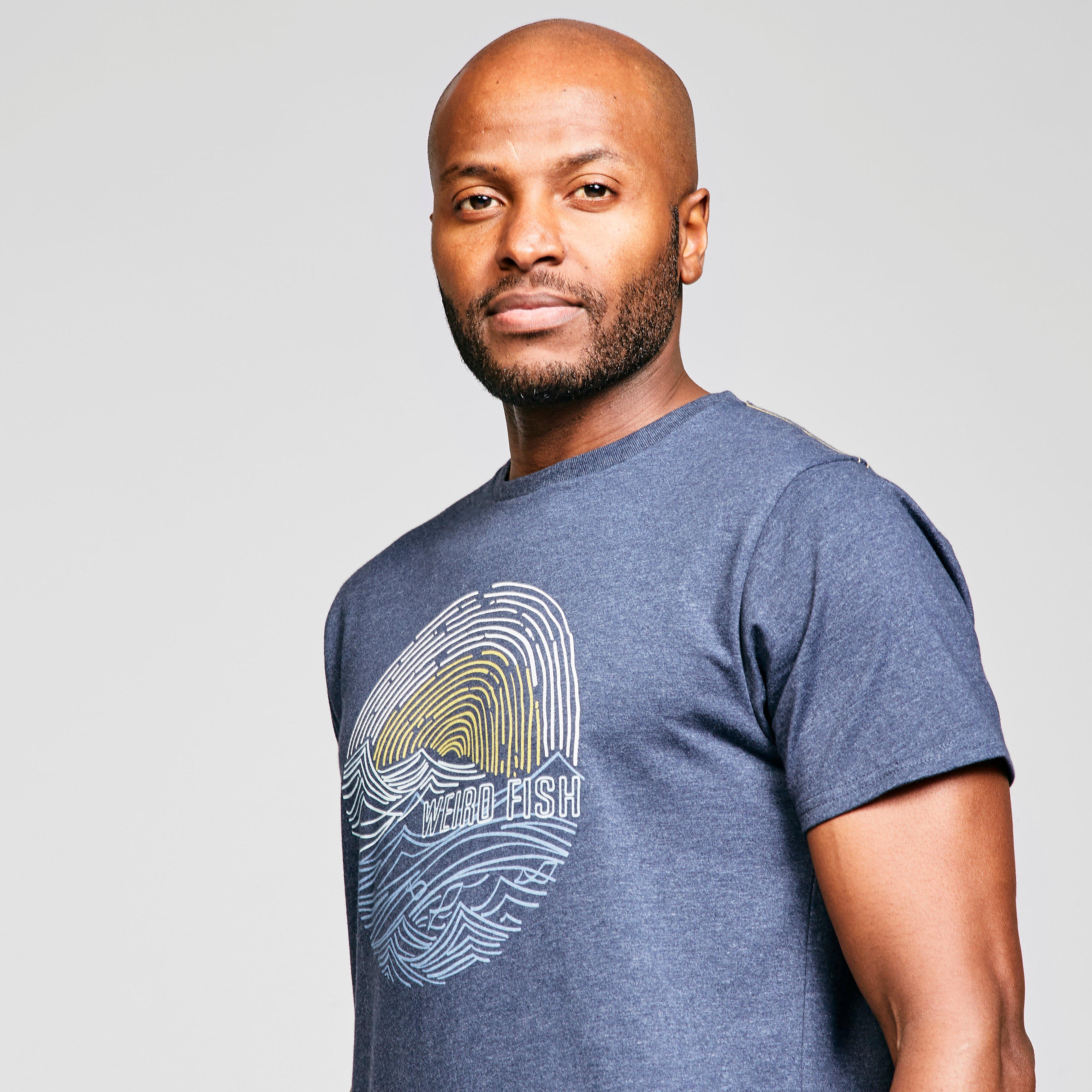 Men's Ocean Tee
