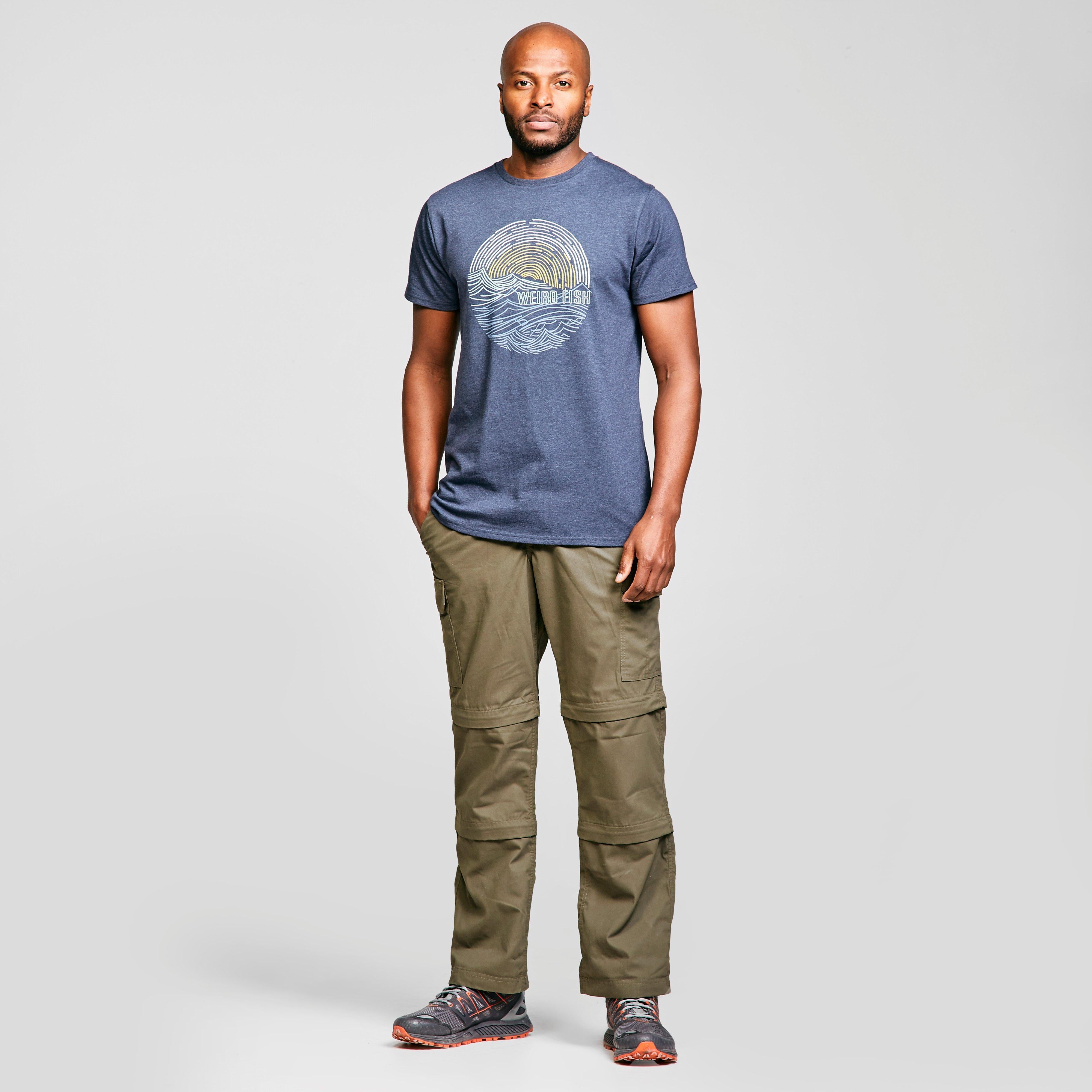 Men's Ocean Tee