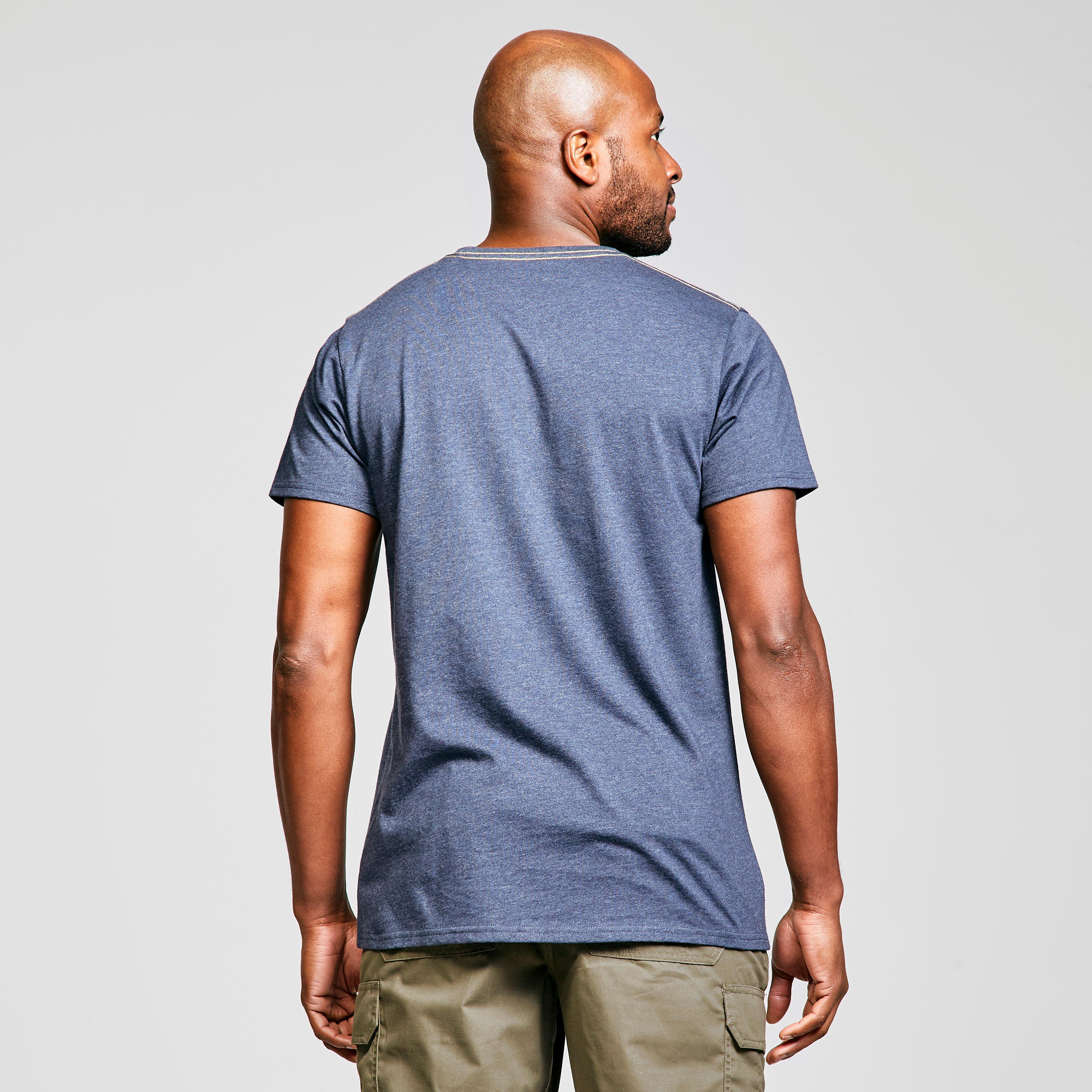 Men's Ocean Tee