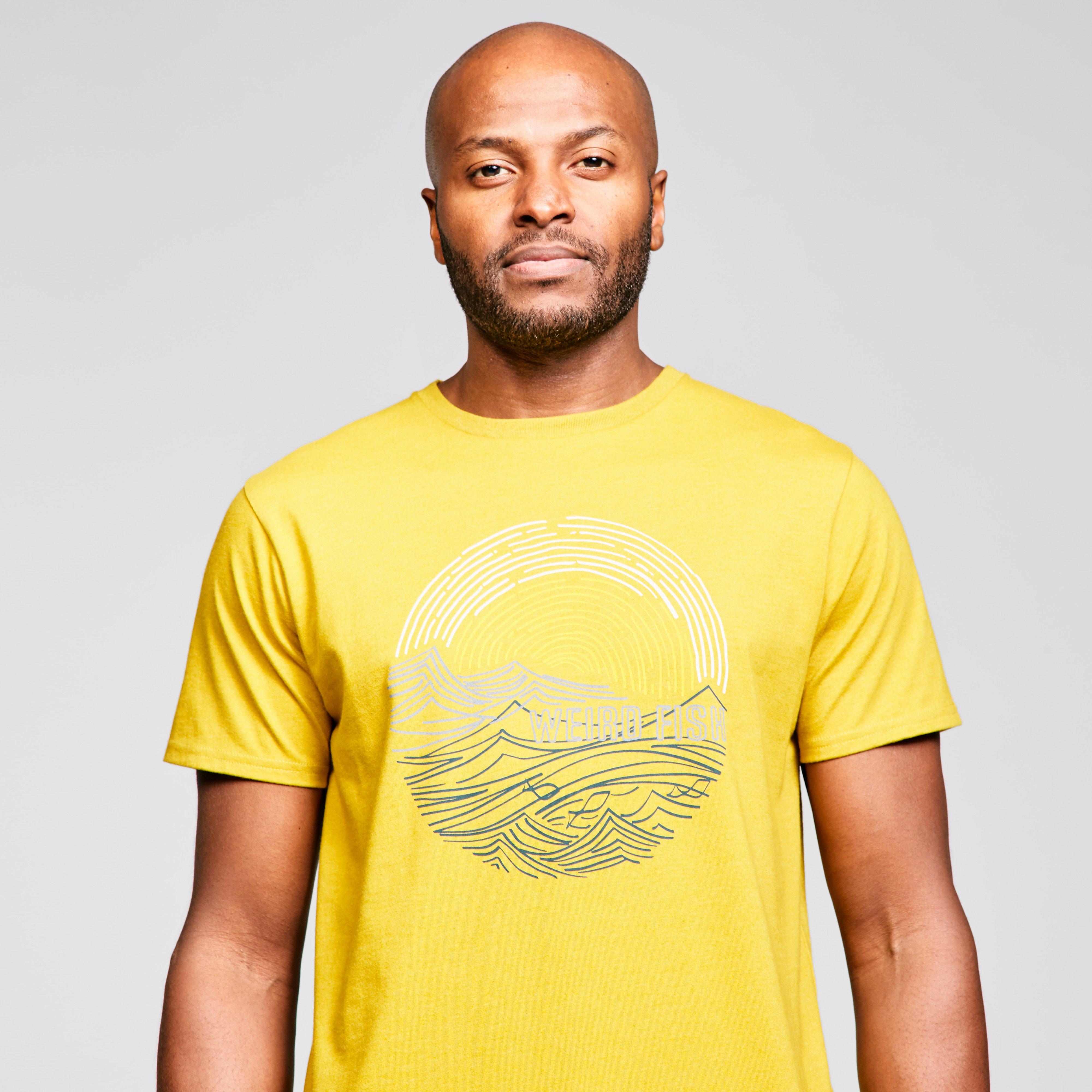 Men's Ocean Tee
