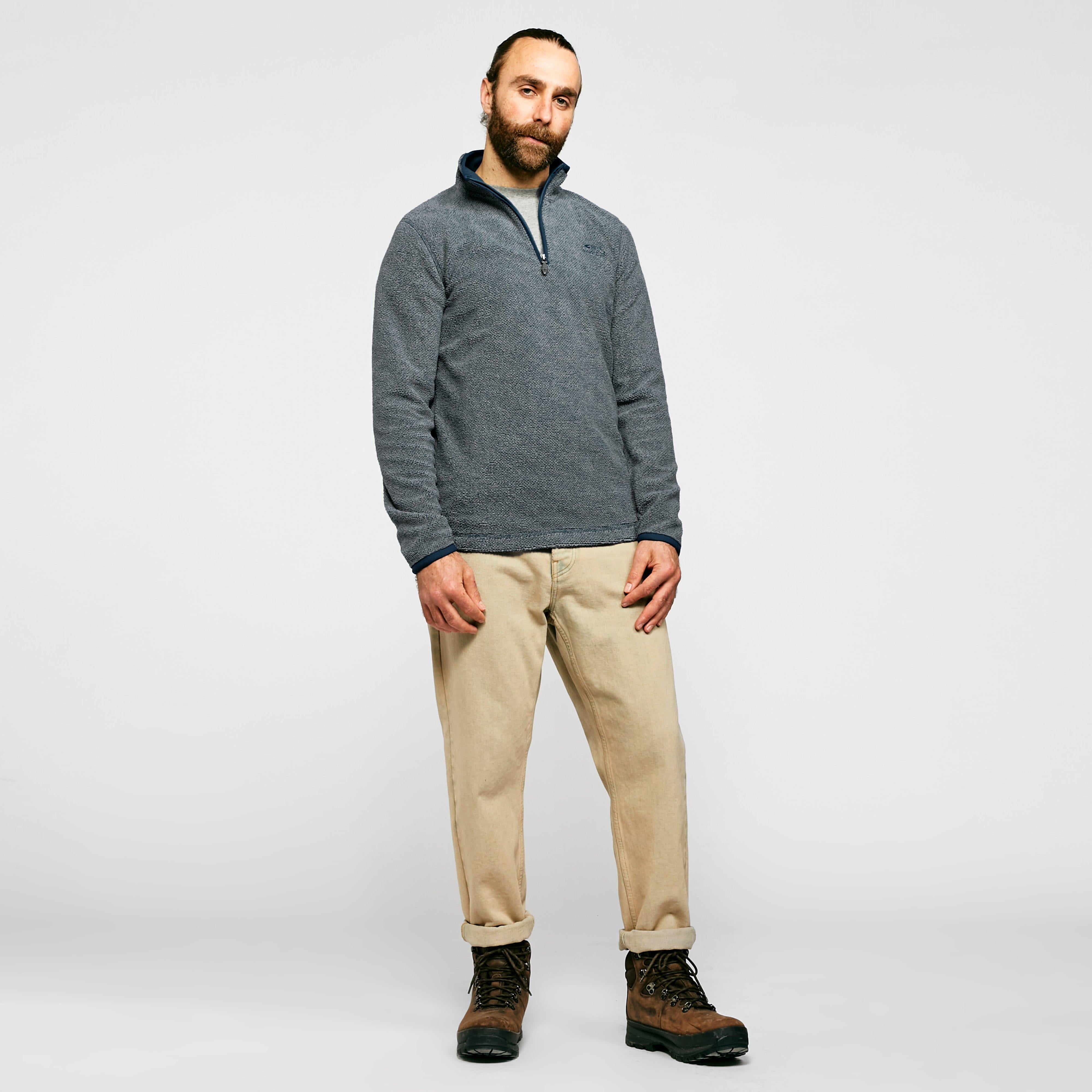 Men’s Erril Quarter Zip Fleece