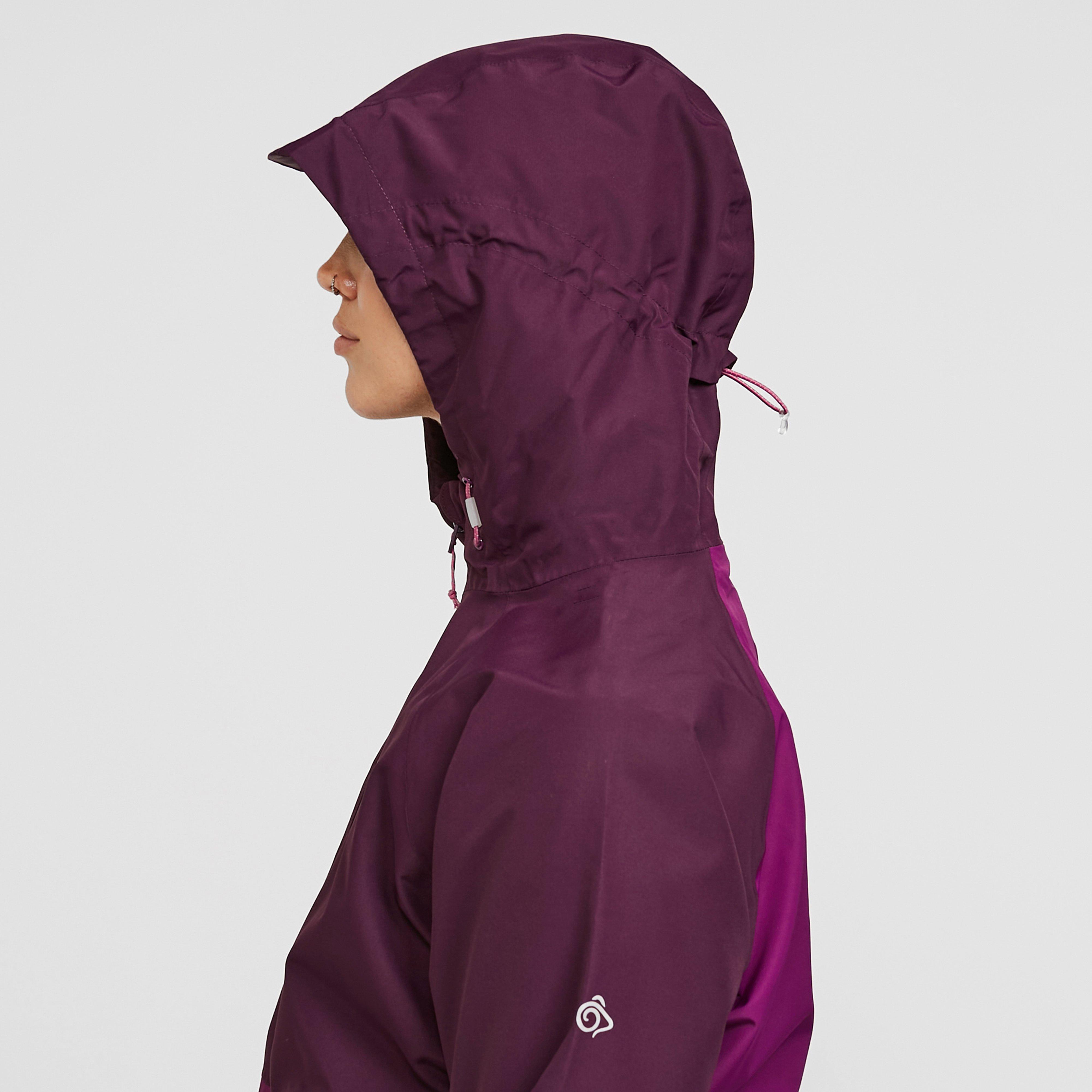 Women’s Cadence Jacket