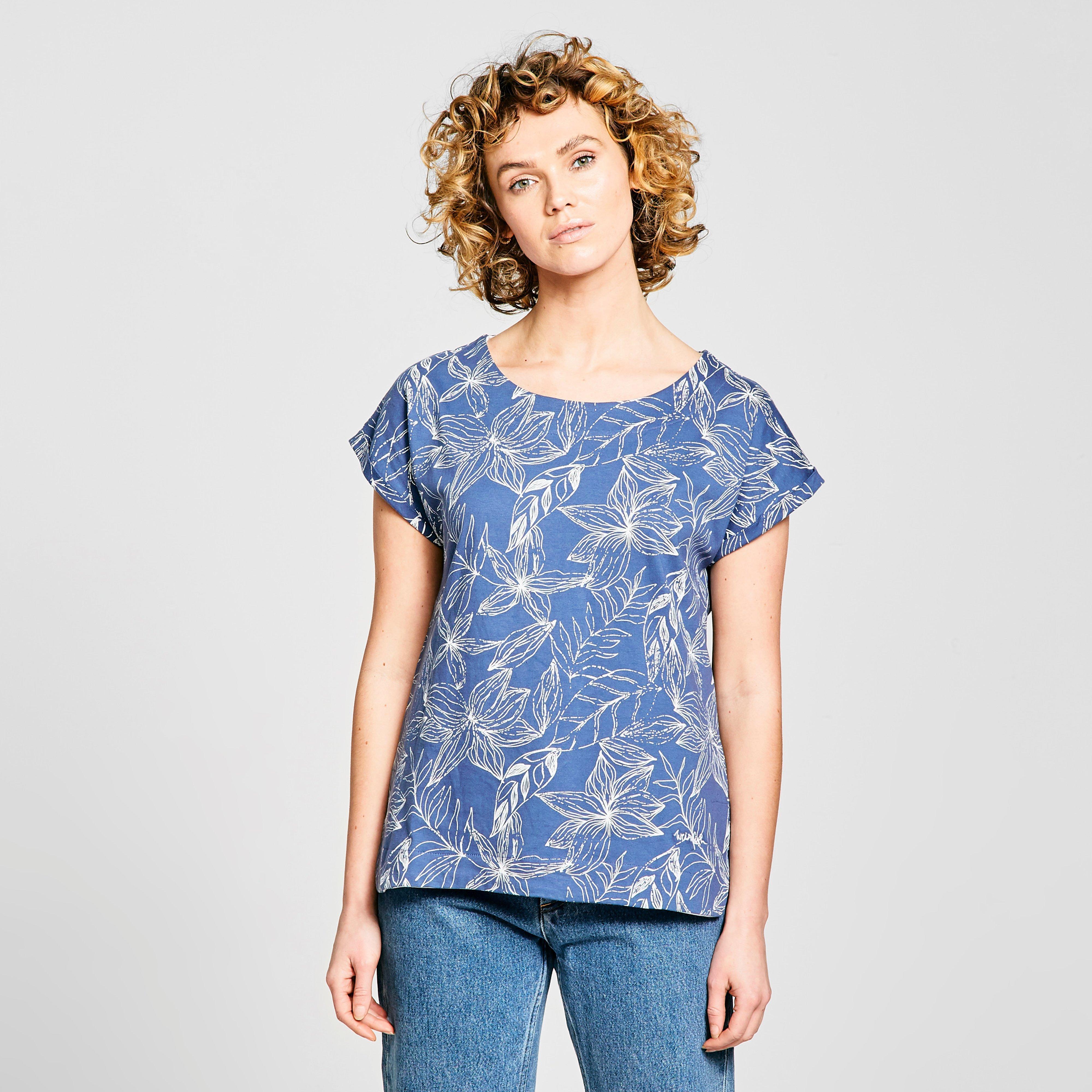 Women’s Paw Paw T-Shirt