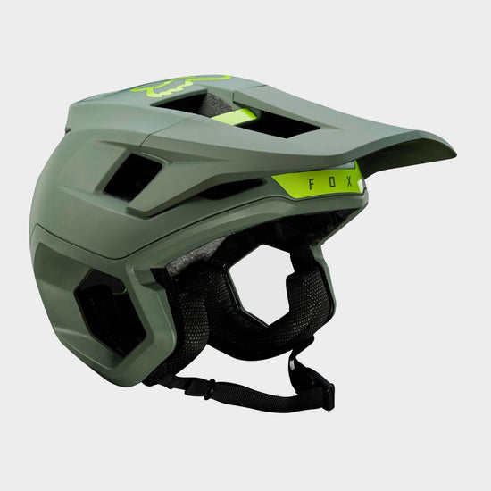 Dropframe Pro Run Helmet