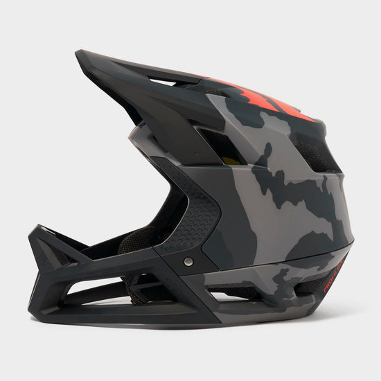 Proframe Mountain Bike Helmet