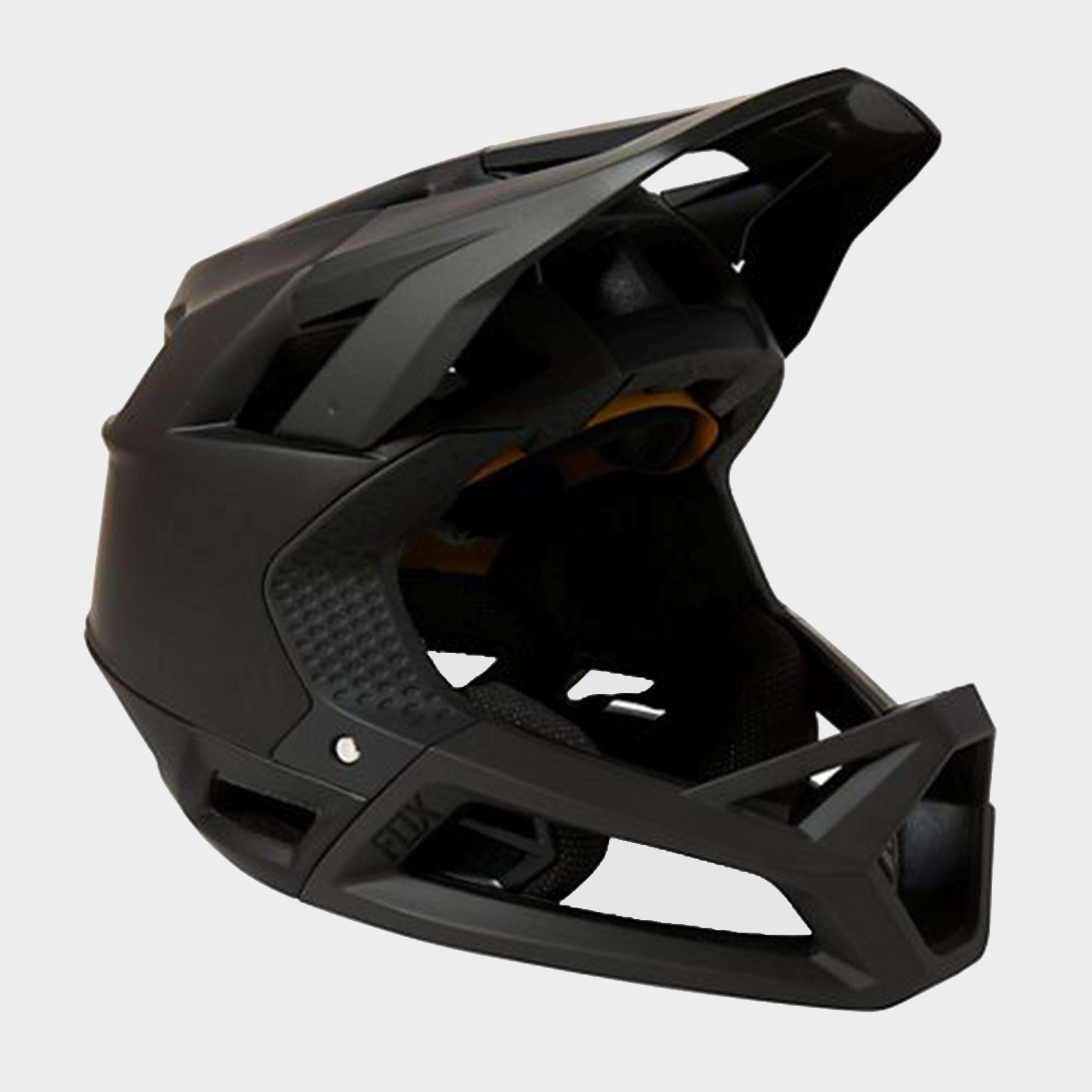 Proframe Matte Helmet