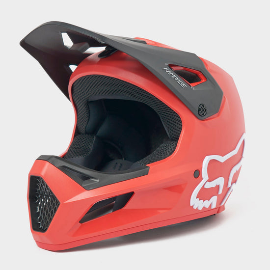 Men's Rampage Helmet