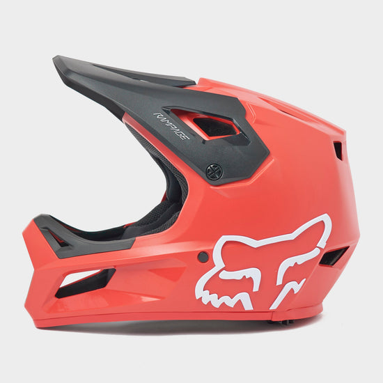 Men's Rampage Helmet