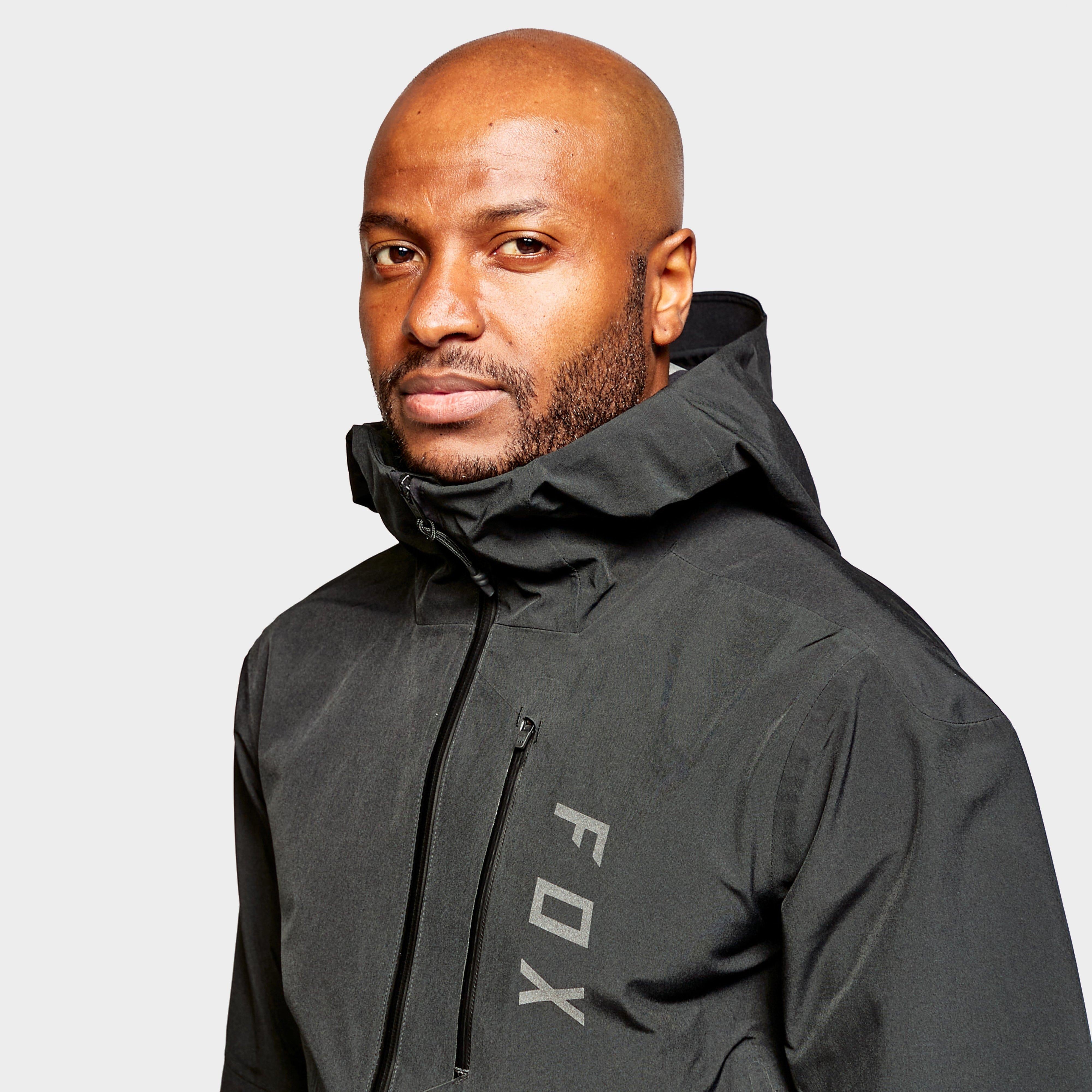 Ranger 3L Water Jacket