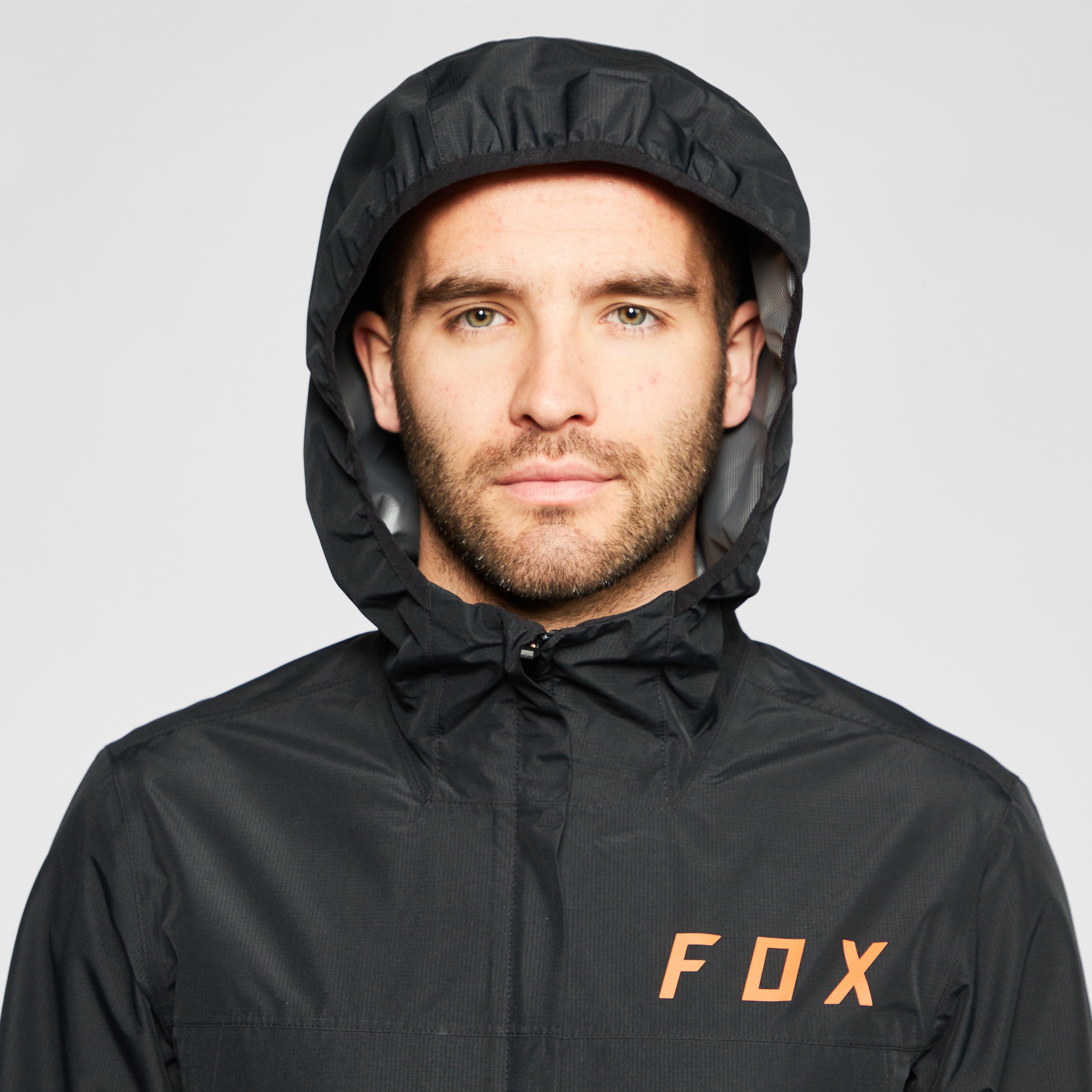Men's Ranger 2.5 Litre Water Jacket