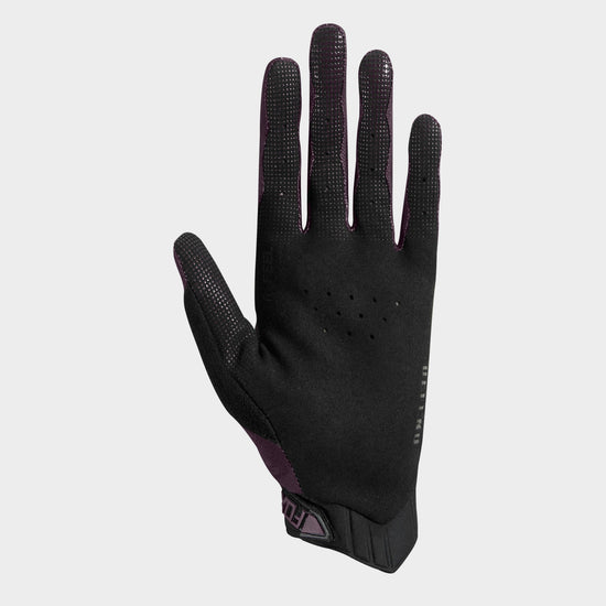 Defend Fire Gloves