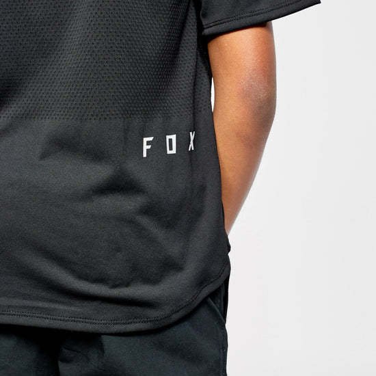 Youth Ranger Short Sleeved Jersey