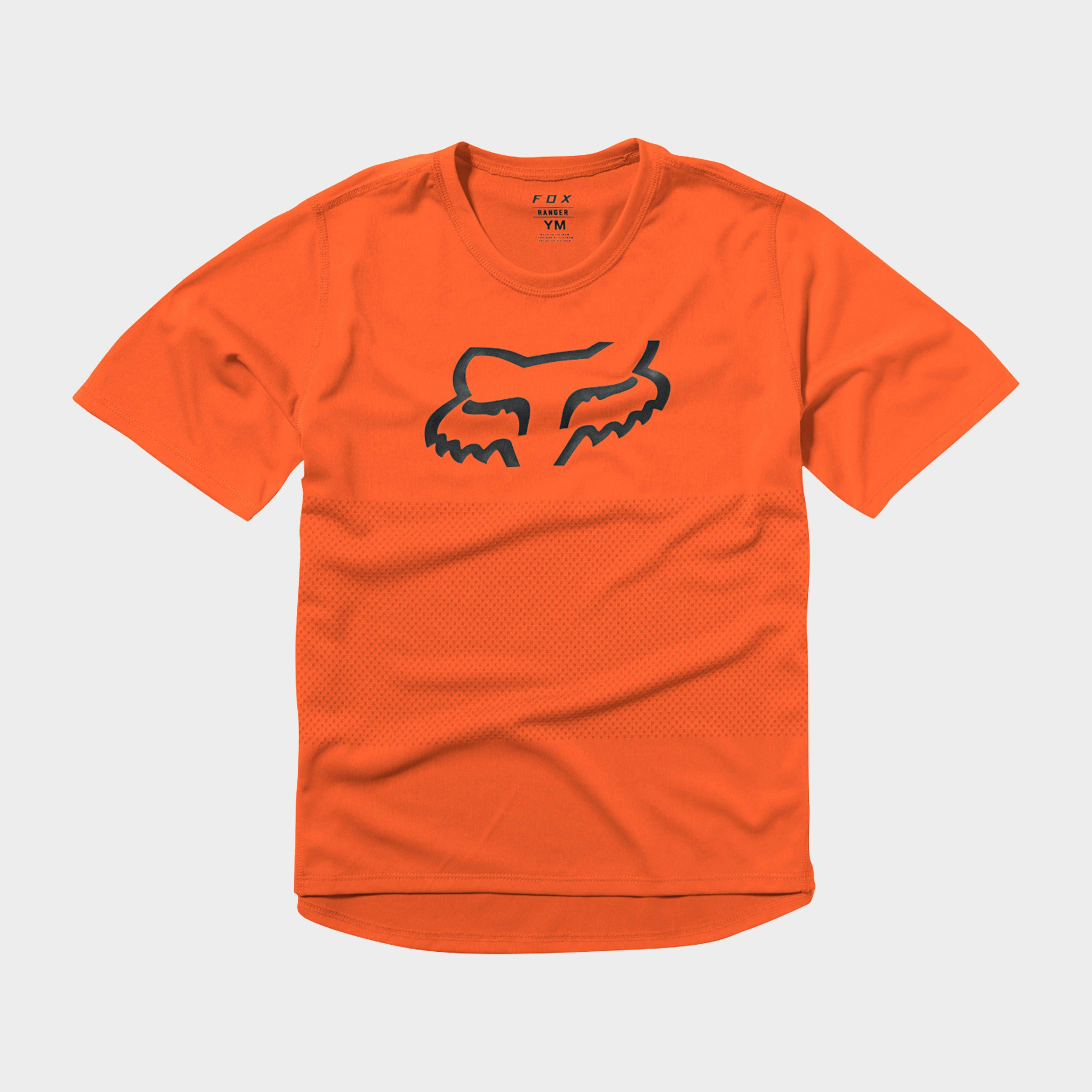 Youth Ranger Short Sleeved Jersey