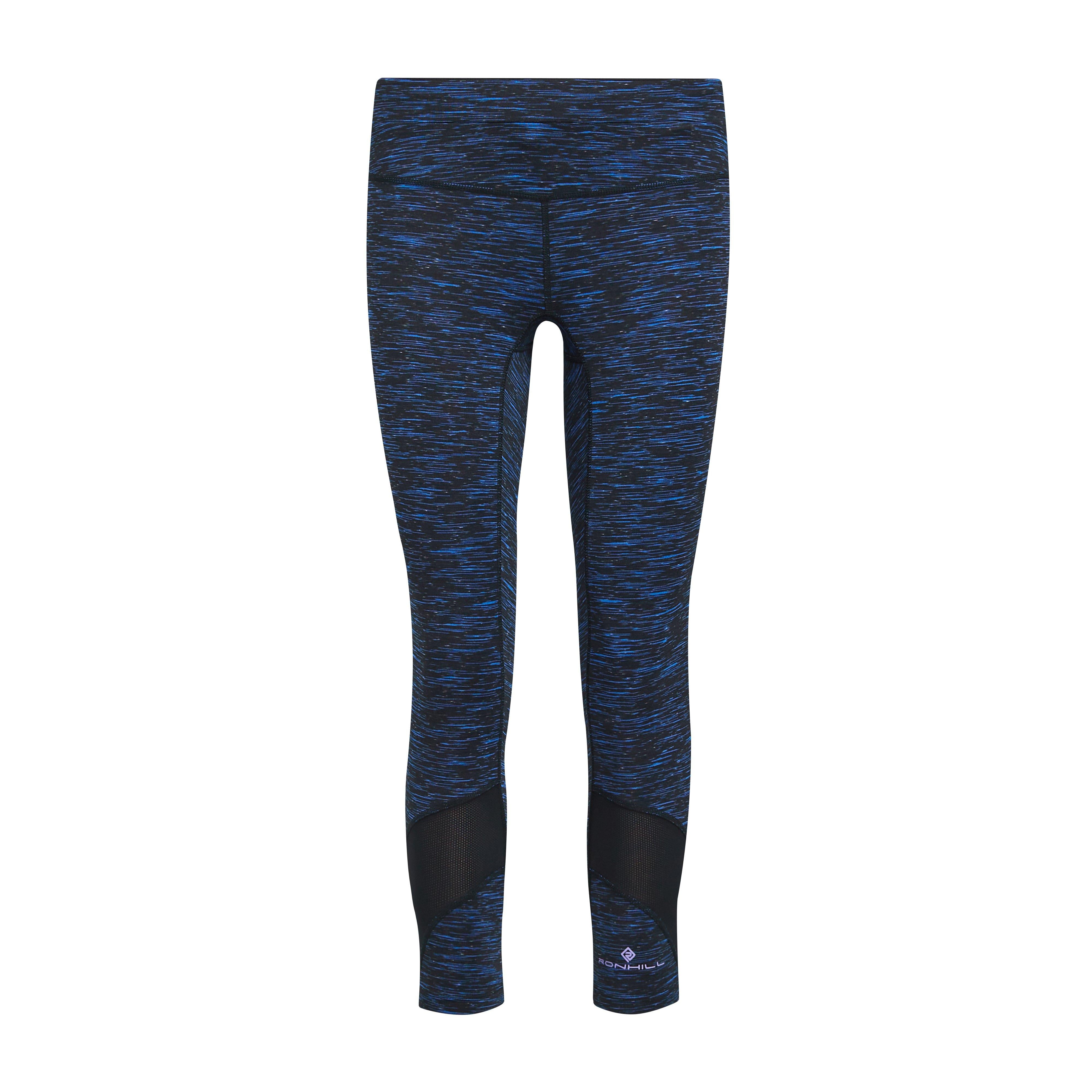 Women's Life Spacedye Crop Tights