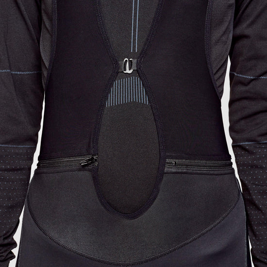 C3 Women GORE® WINDSTOPPER® Bib Tights+