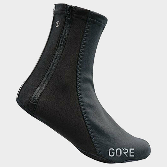 C5 GORE® WINDSTOPPER® Thermo Overshoes
