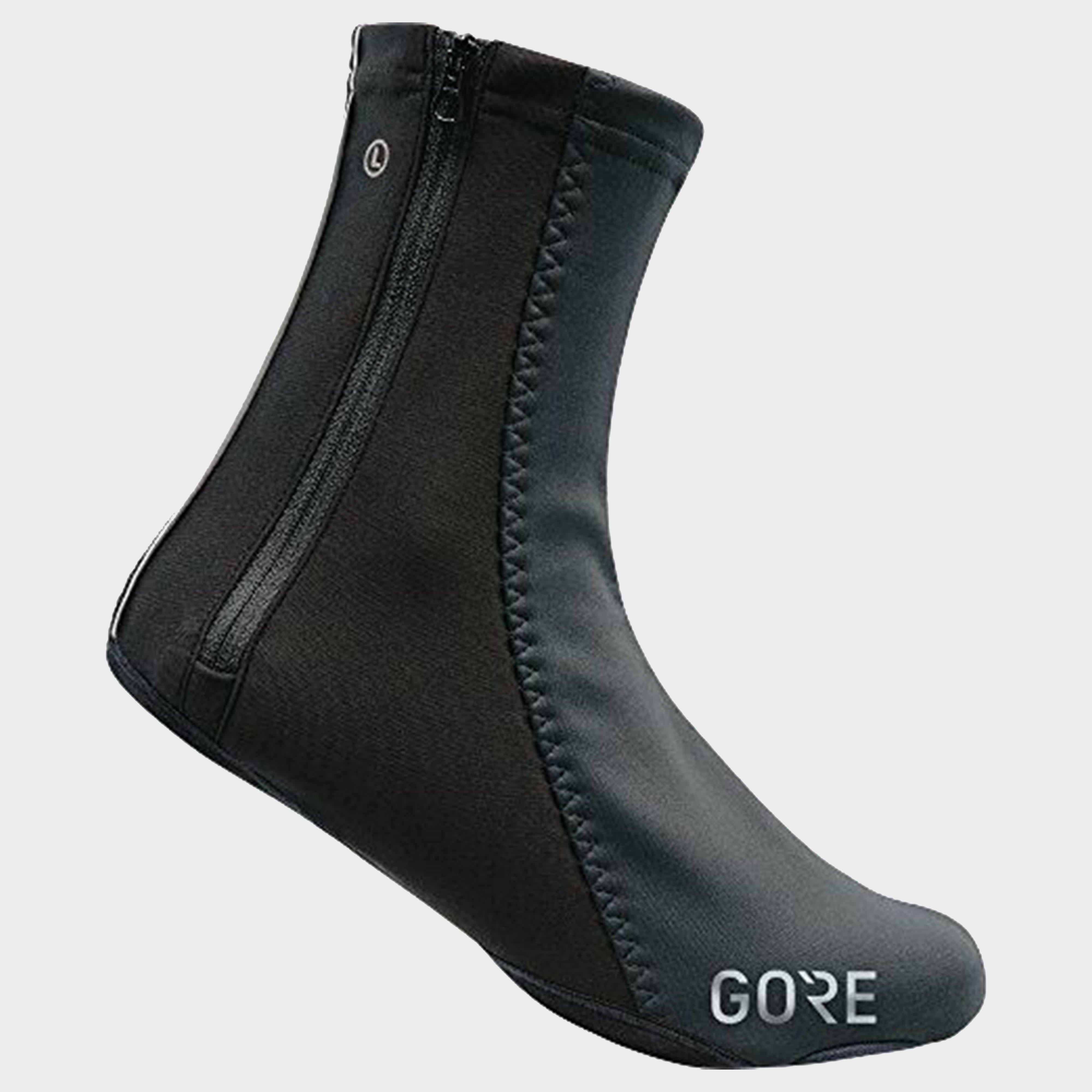 C5 GORE® WINDSTOPPER® Thermo Overshoes
