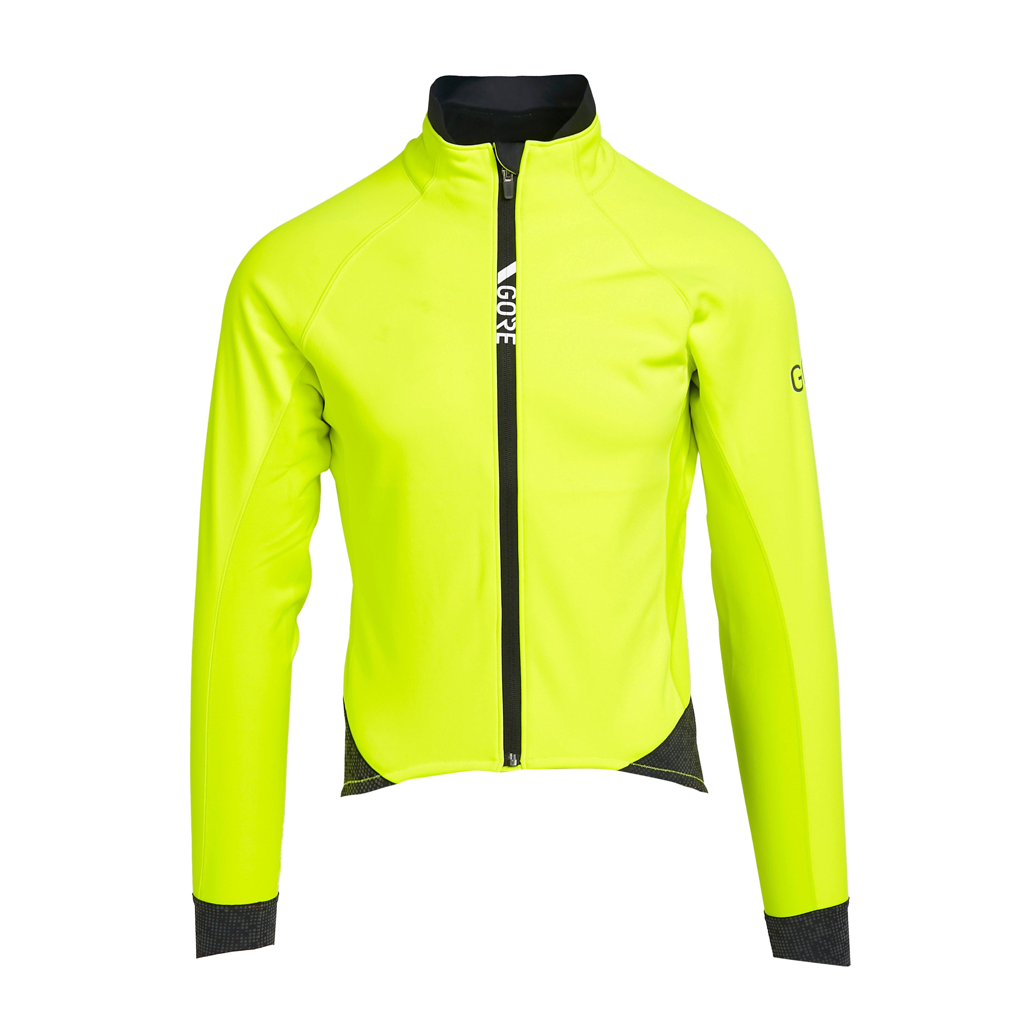 Men’s C5 Gore Tex Infinium Thermo Jacket