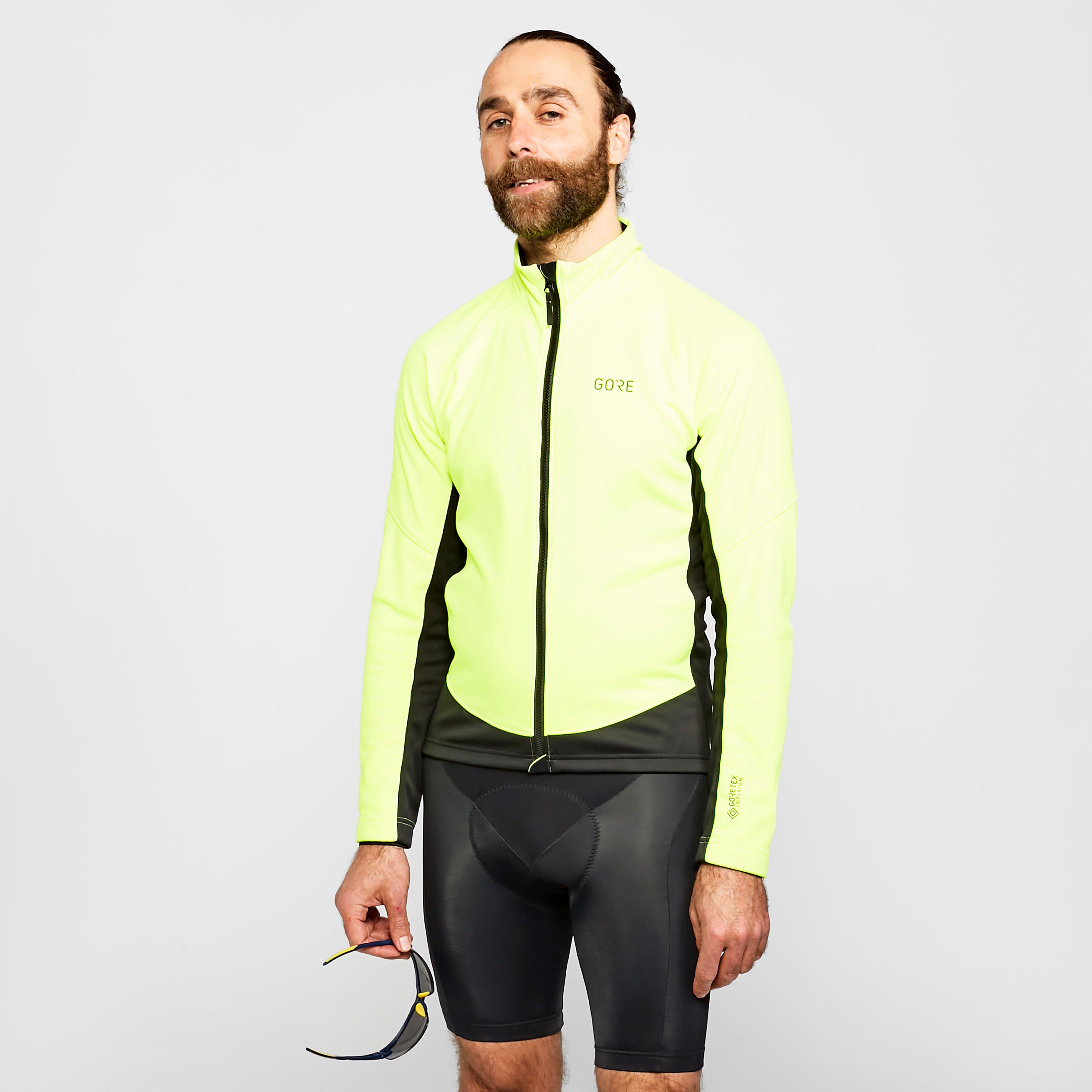 Men's C5 Gore-Tex Infinium Jacket