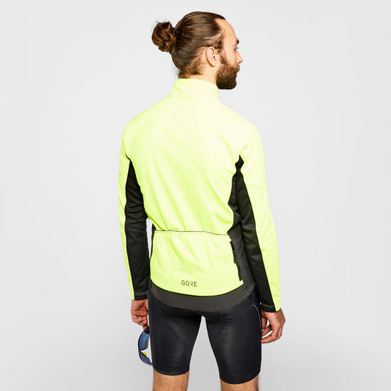 Men's C5 Gore-Tex Infinium Jacket