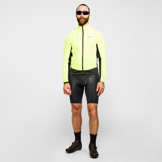 Men's C5 Gore-Tex Infinium Jacket