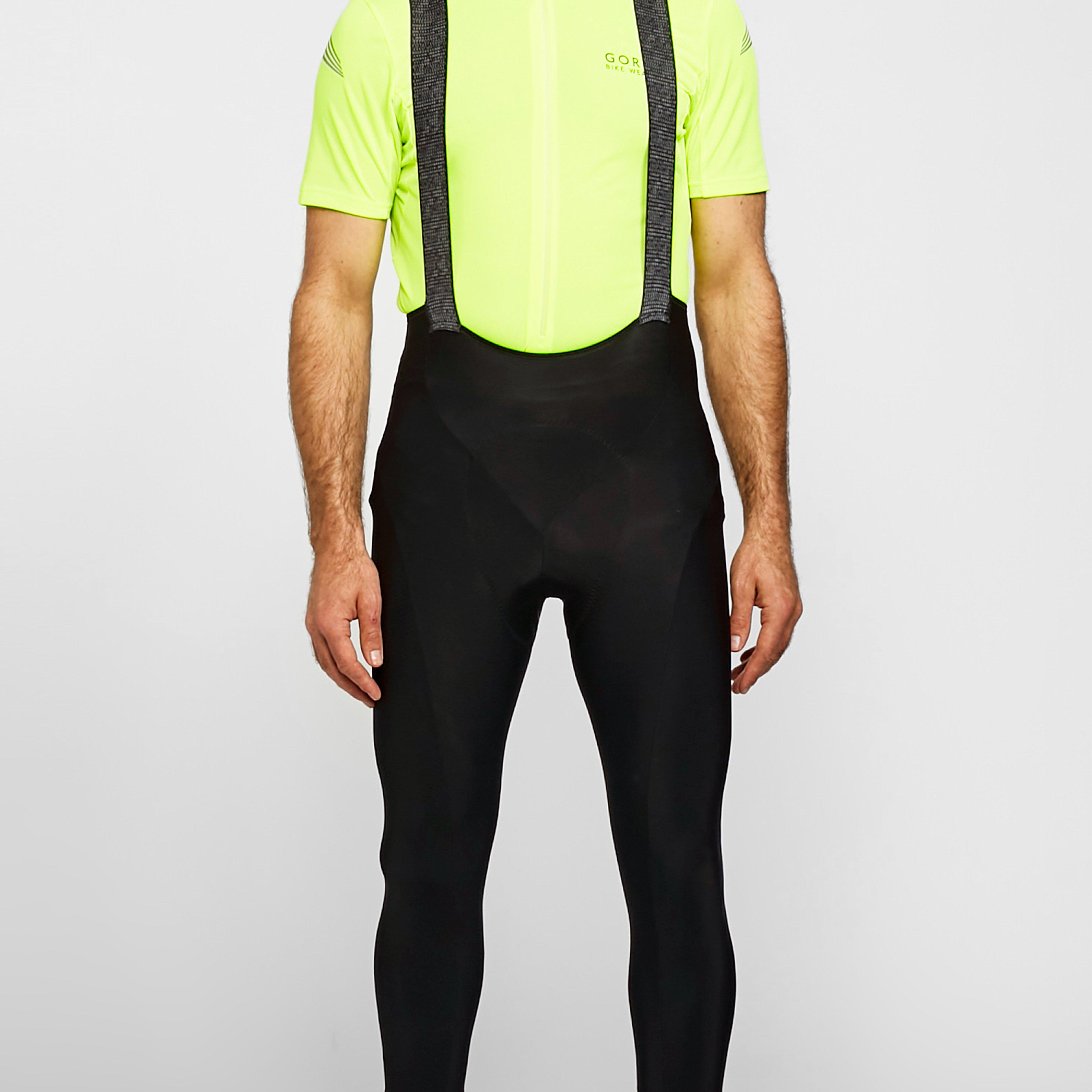 Men's C3 Thermo Bib Tights+
