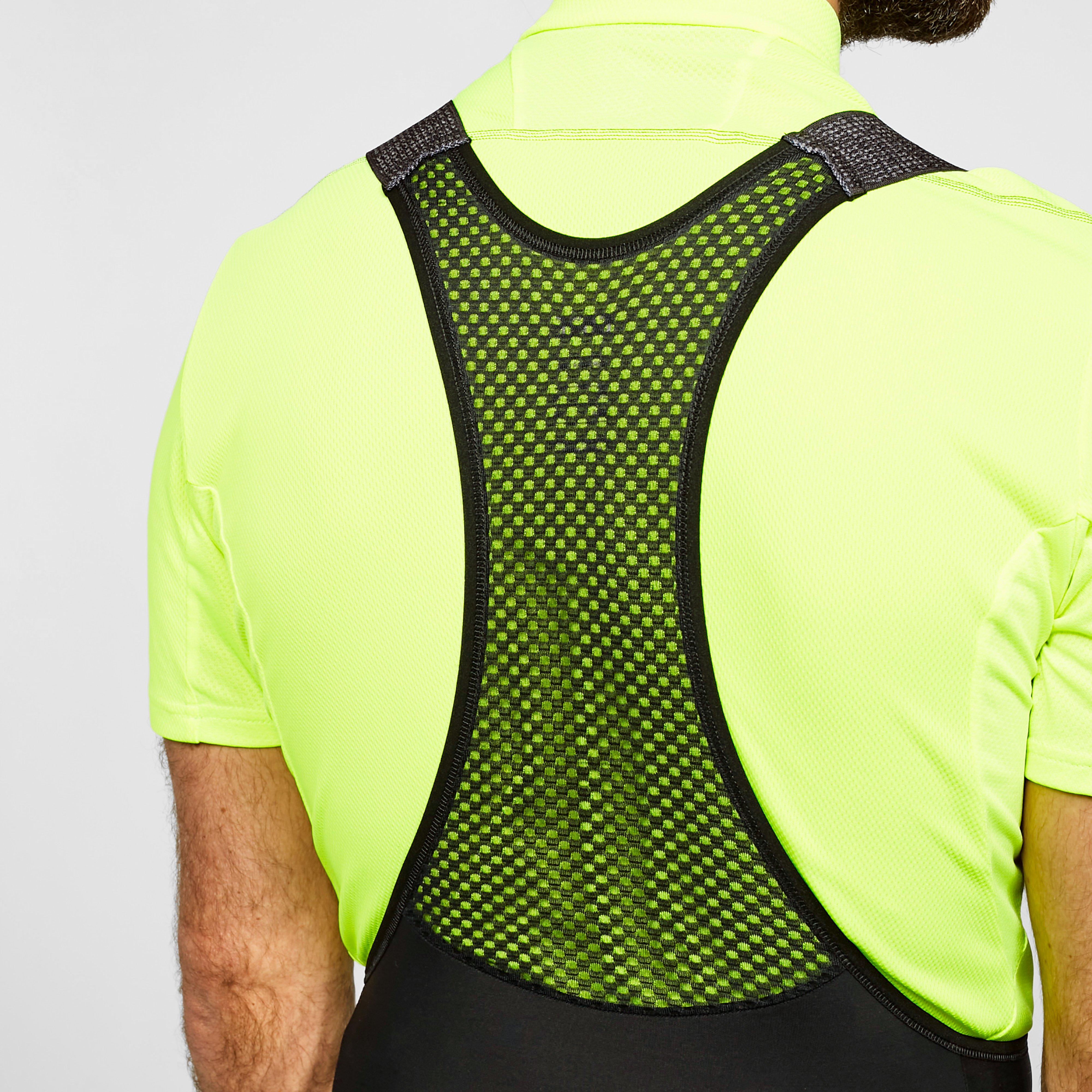 Men's C3 Thermo Bib Tights+