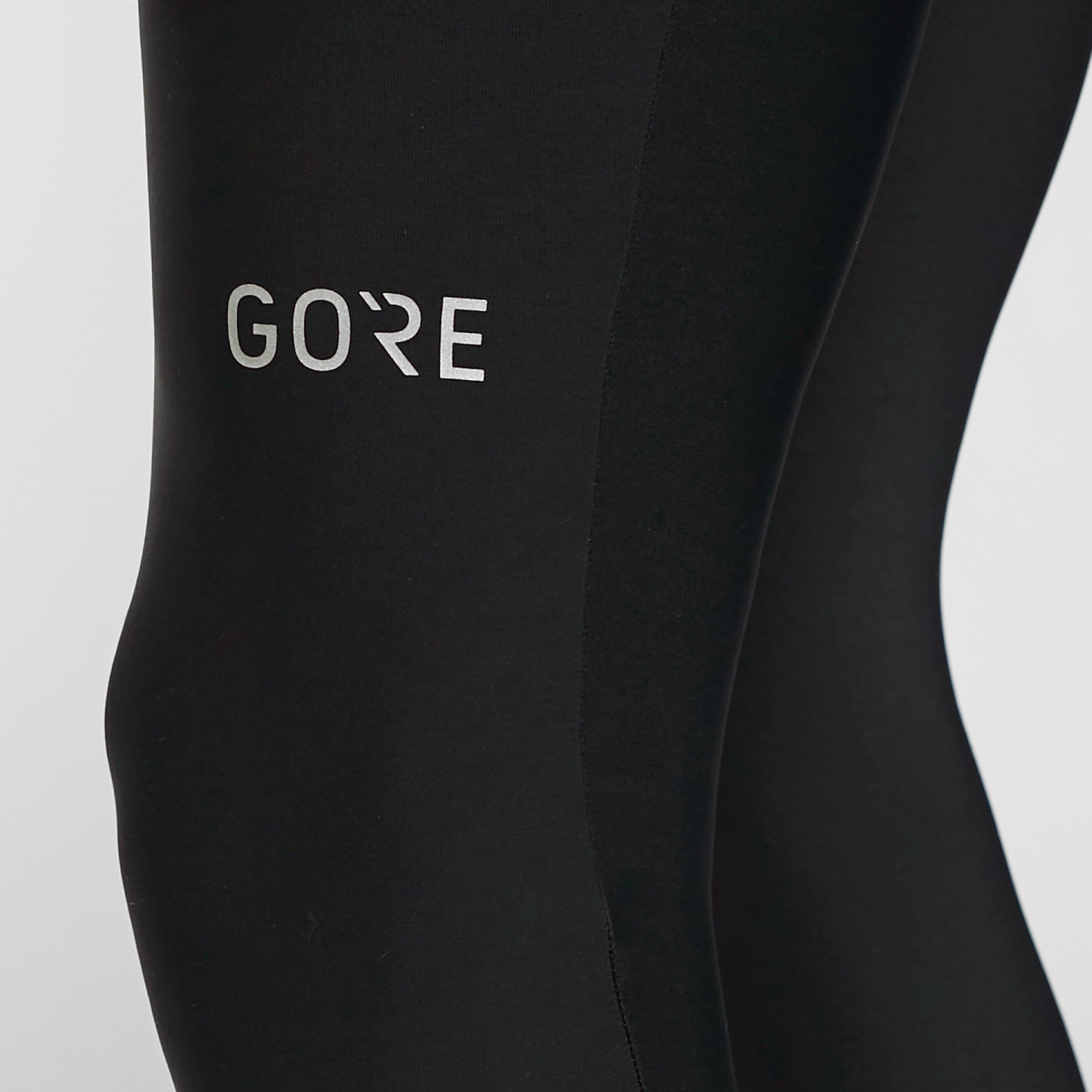 Men's C3 Thermo Bib Tights+