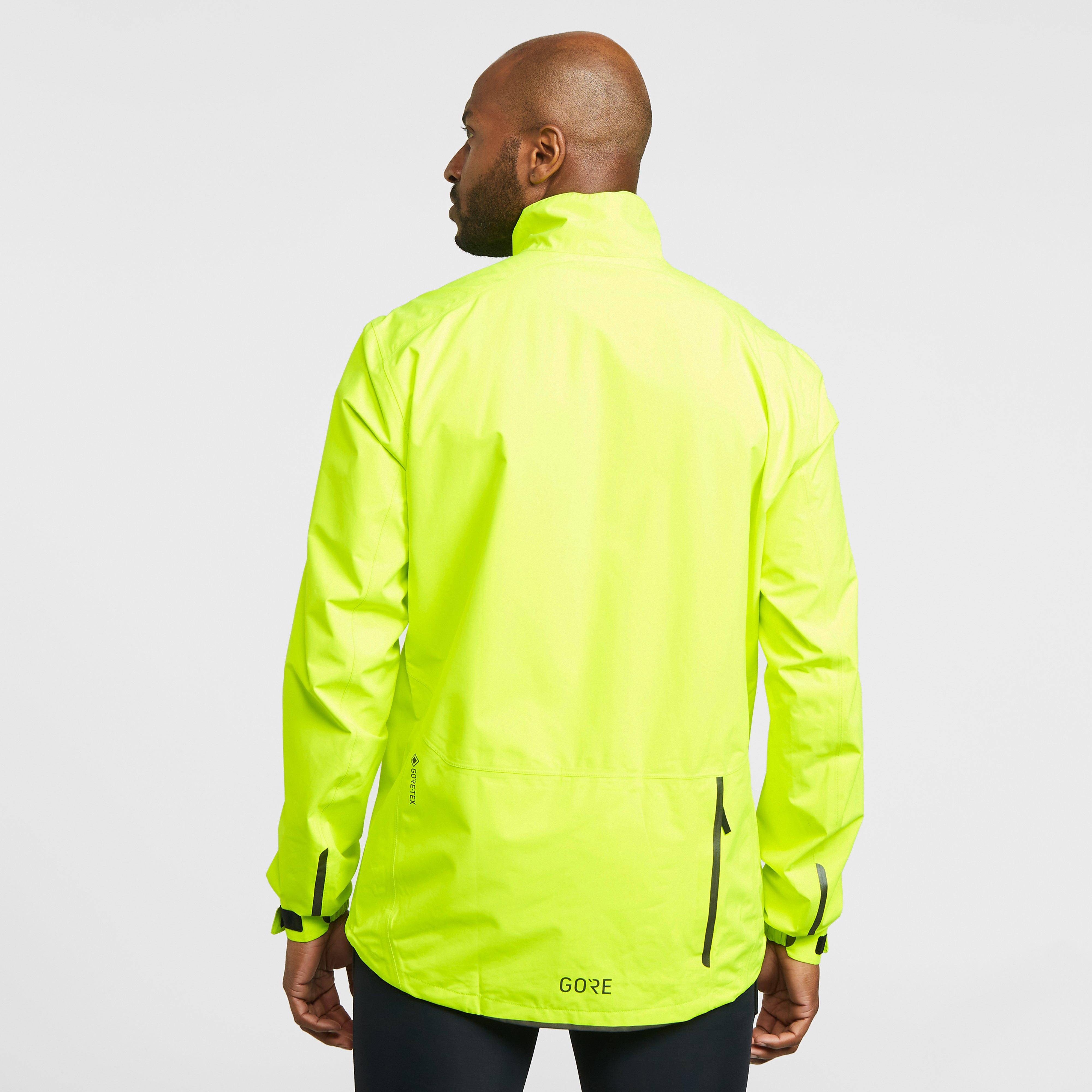 Men’s Paclite GORE-TEX® Cycling Jacket