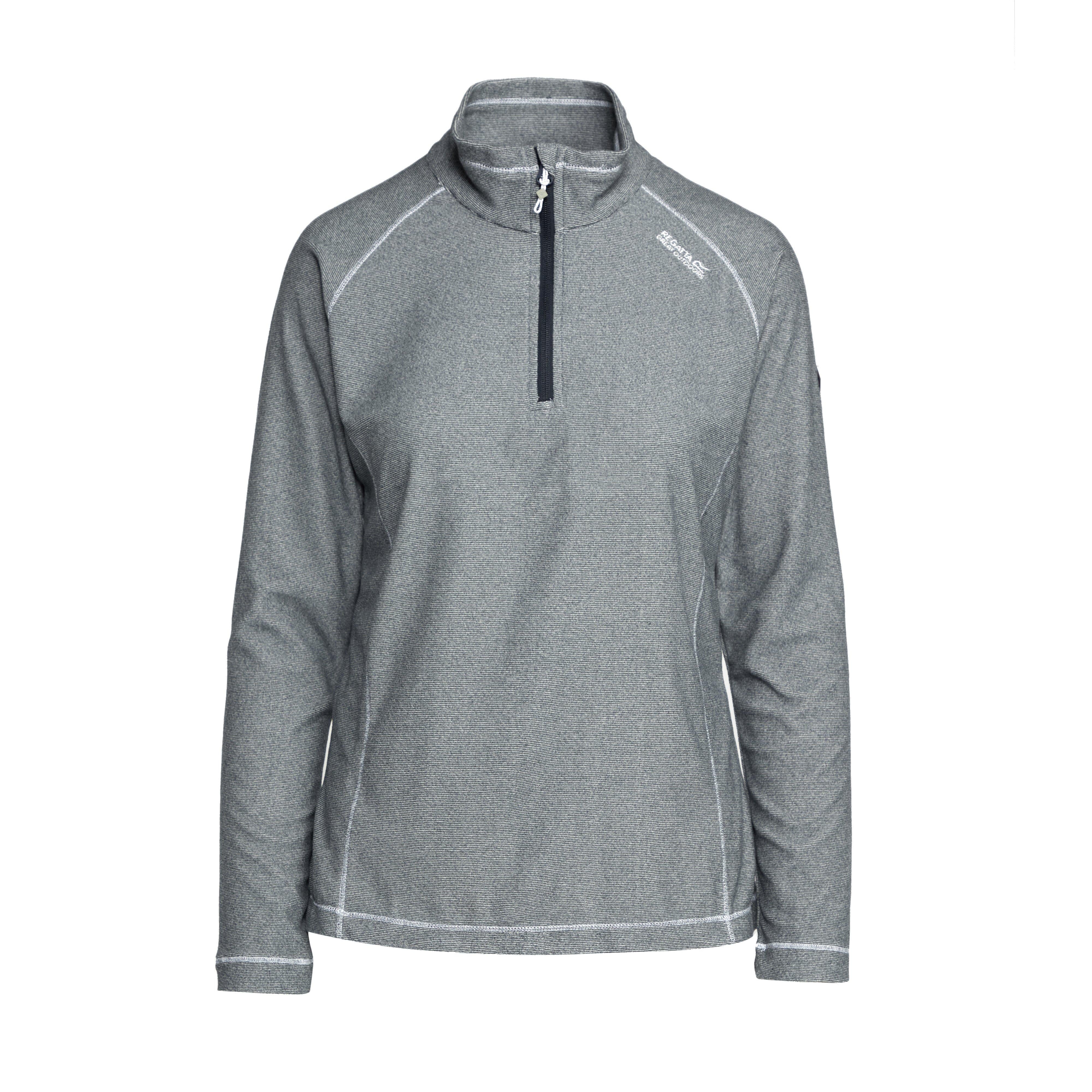 Women’s Montes Half Zip Fleece