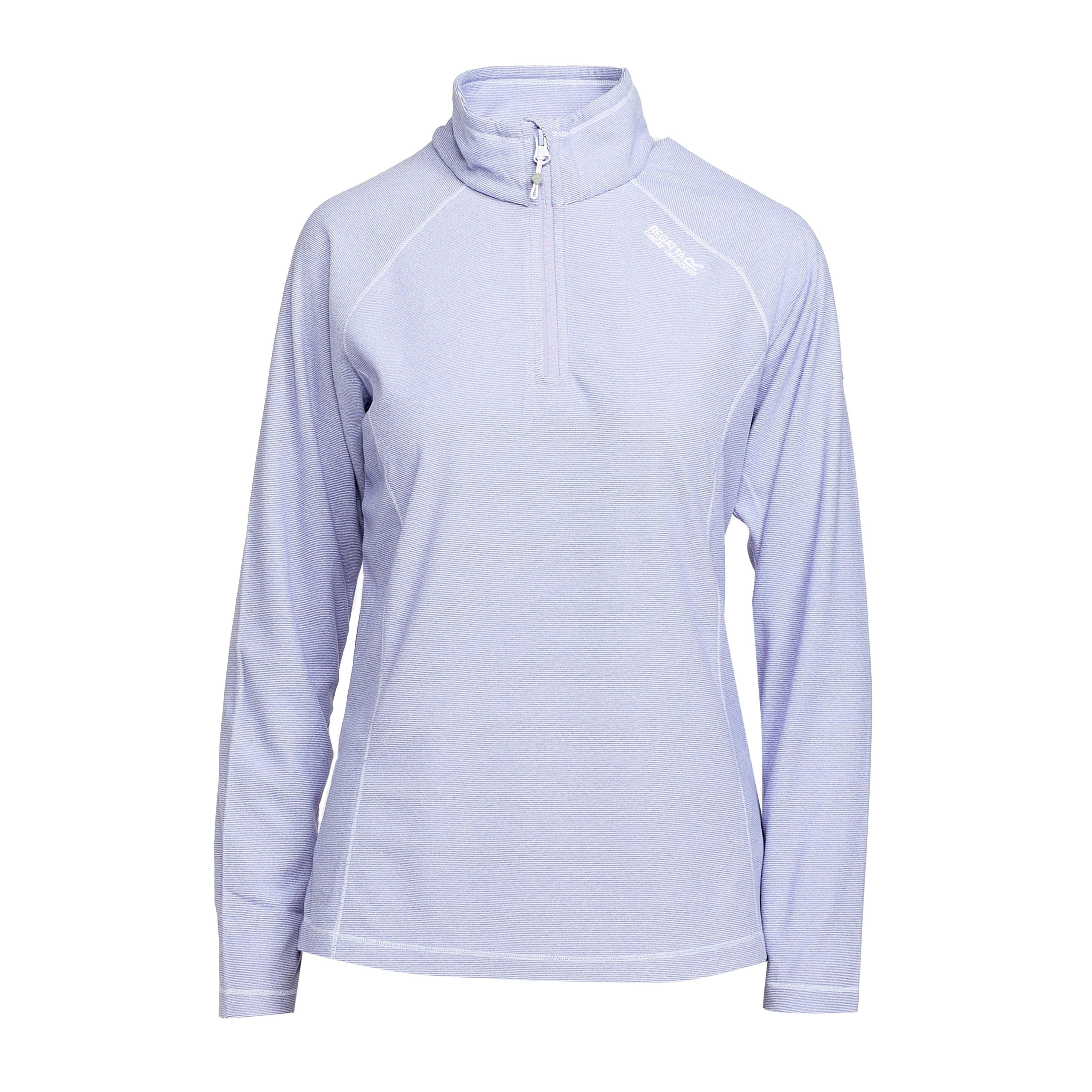 Women’s Montes Half Zip Fleece