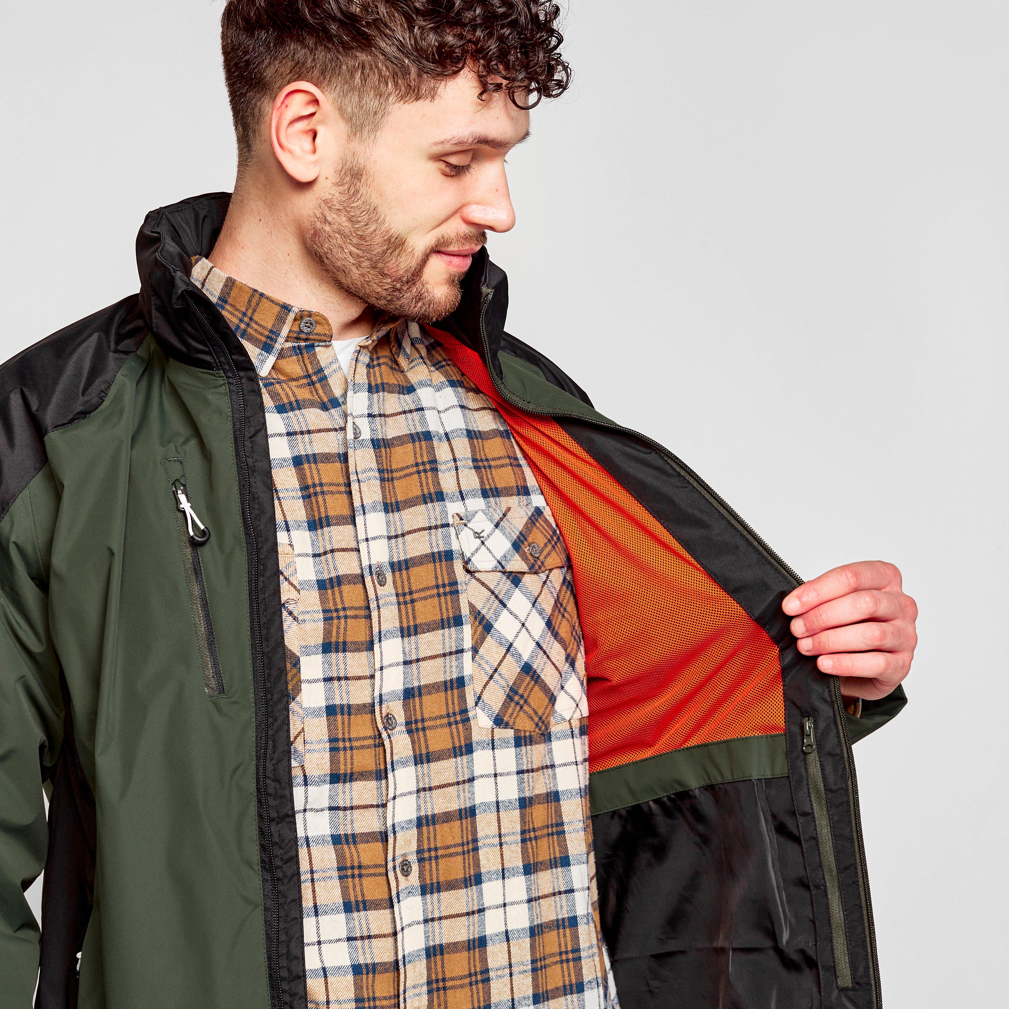 Men’s Calderdale IV Waterproof Jacket
