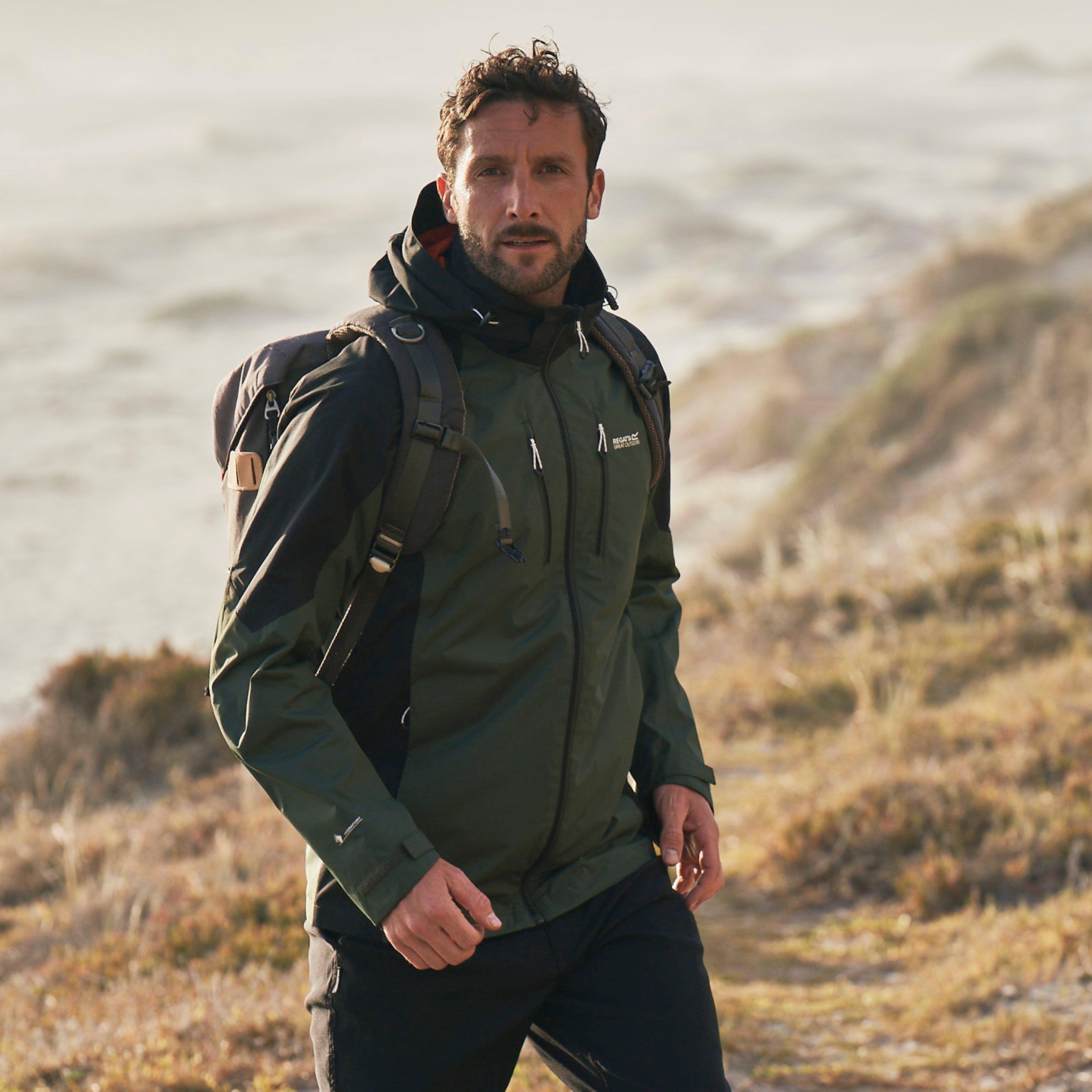 Men’s Calderdale IV Waterproof Jacket