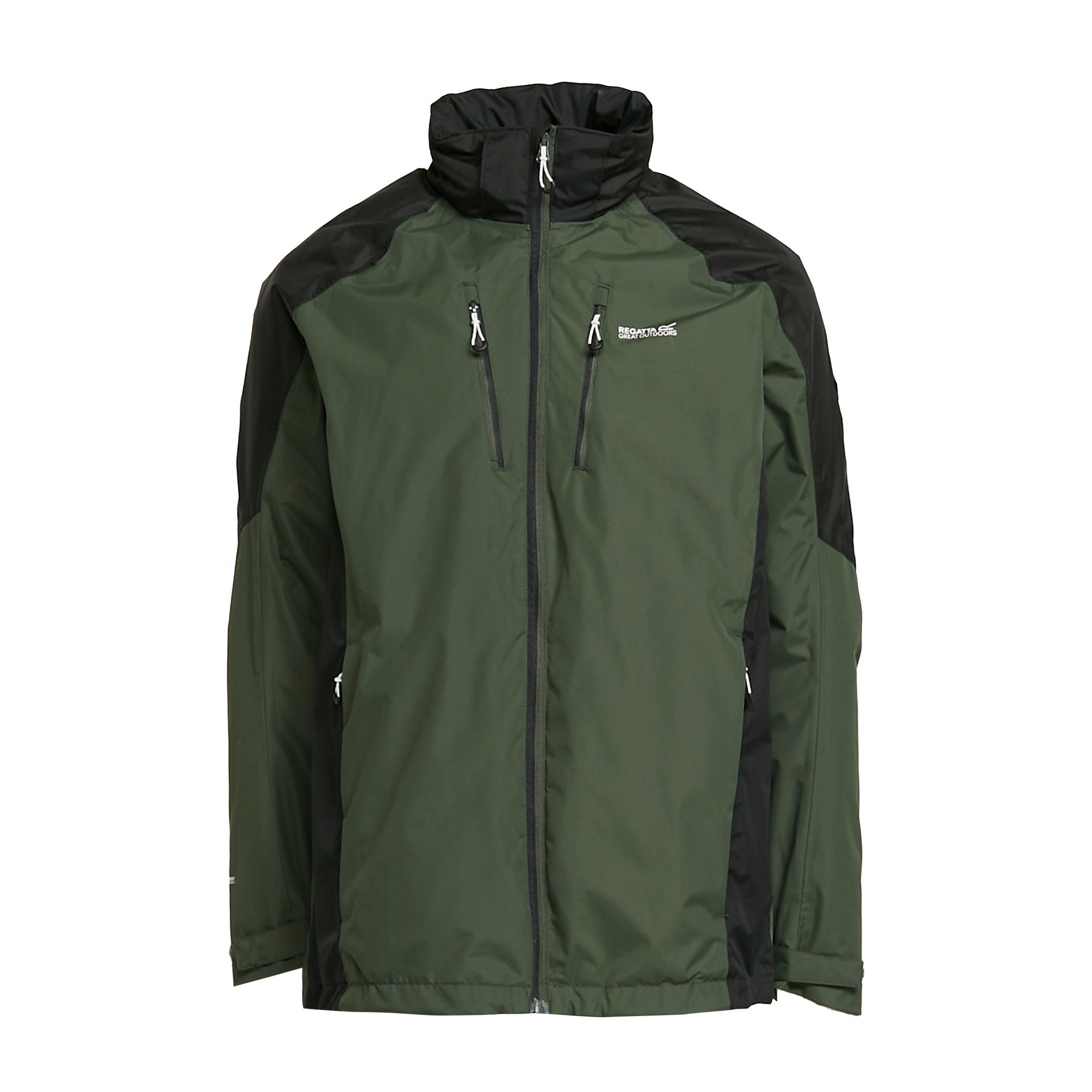 Men’s Calderdale IV Waterproof Jacket