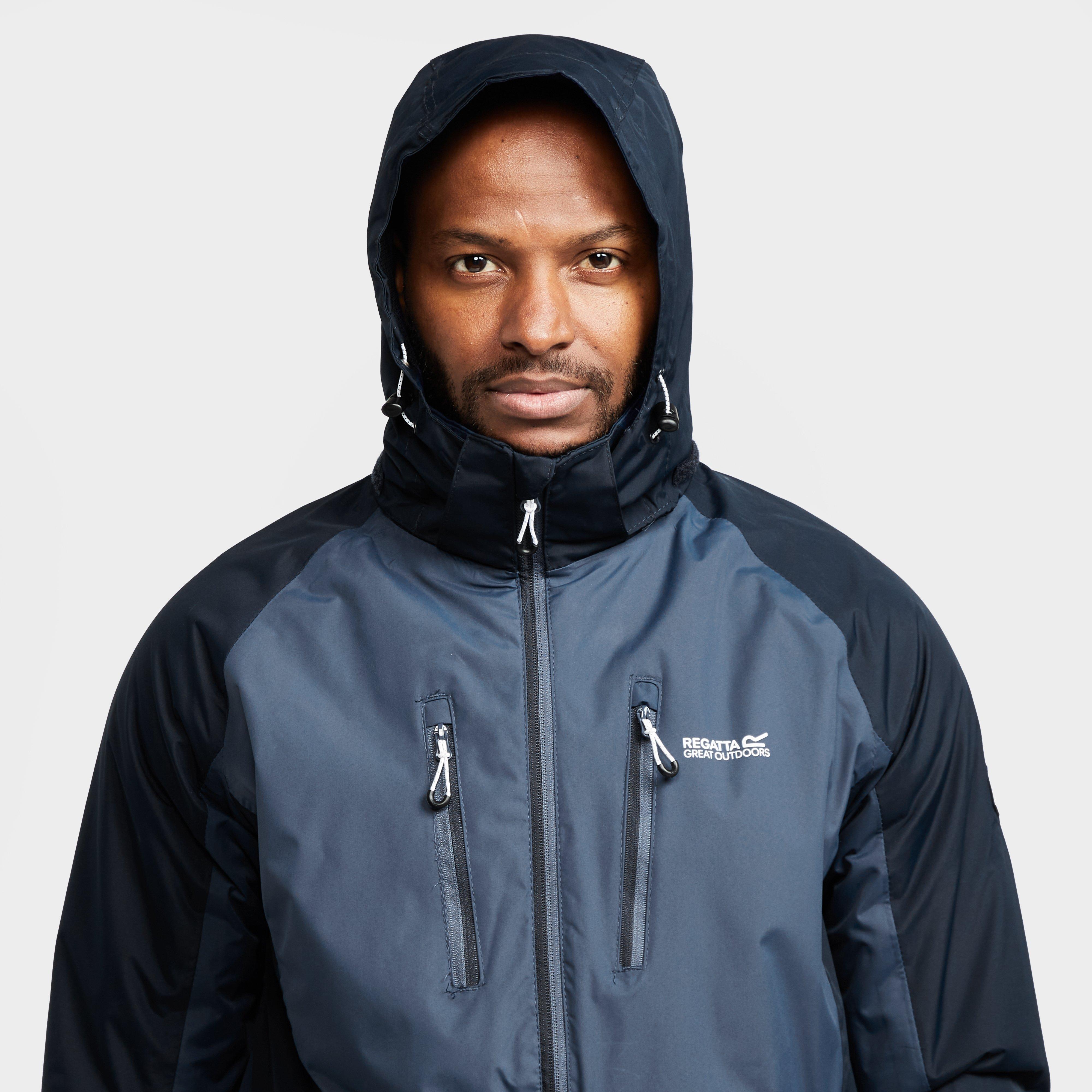 Men’s Calderdale IV Waterproof Jacket