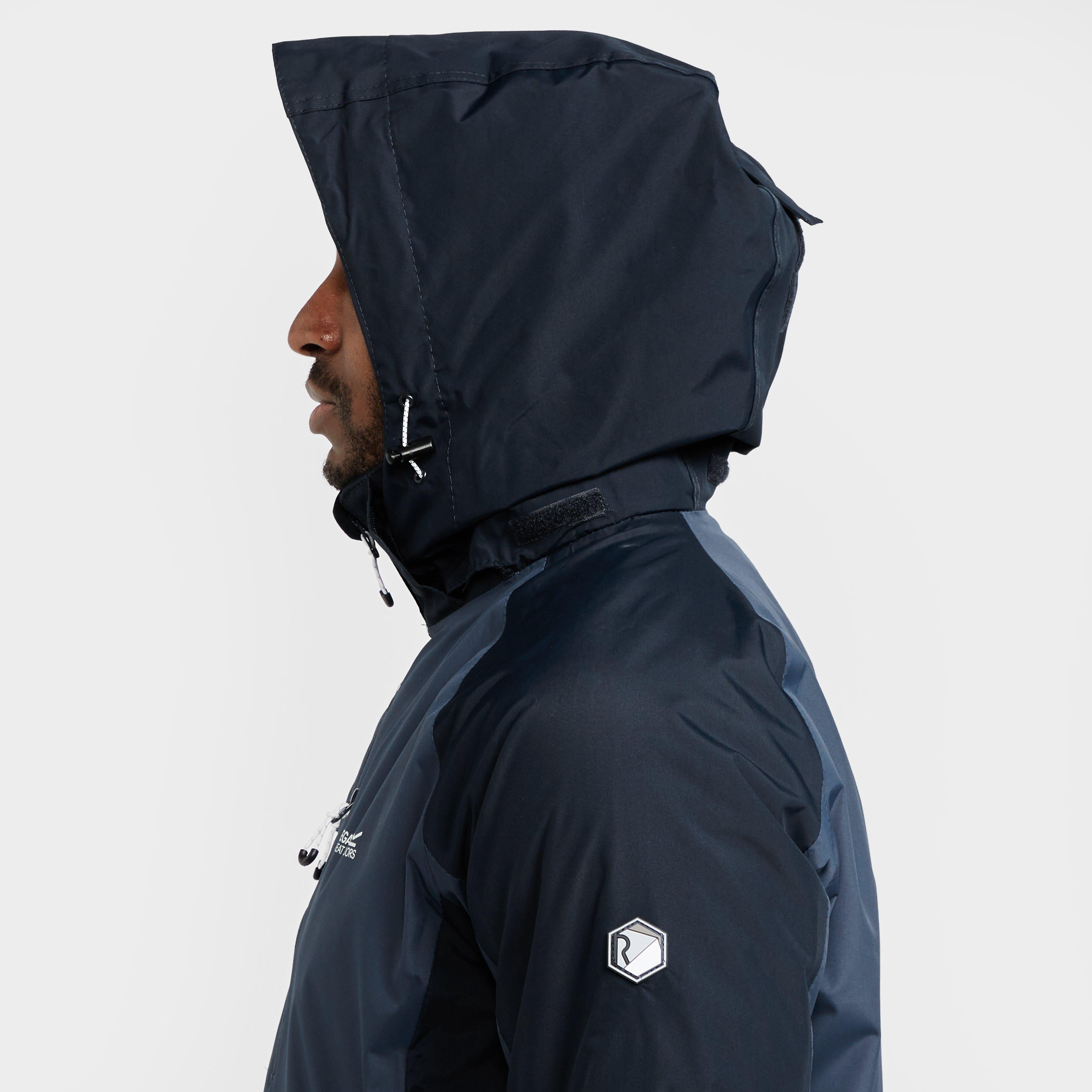 Men’s Calderdale IV Waterproof Jacket