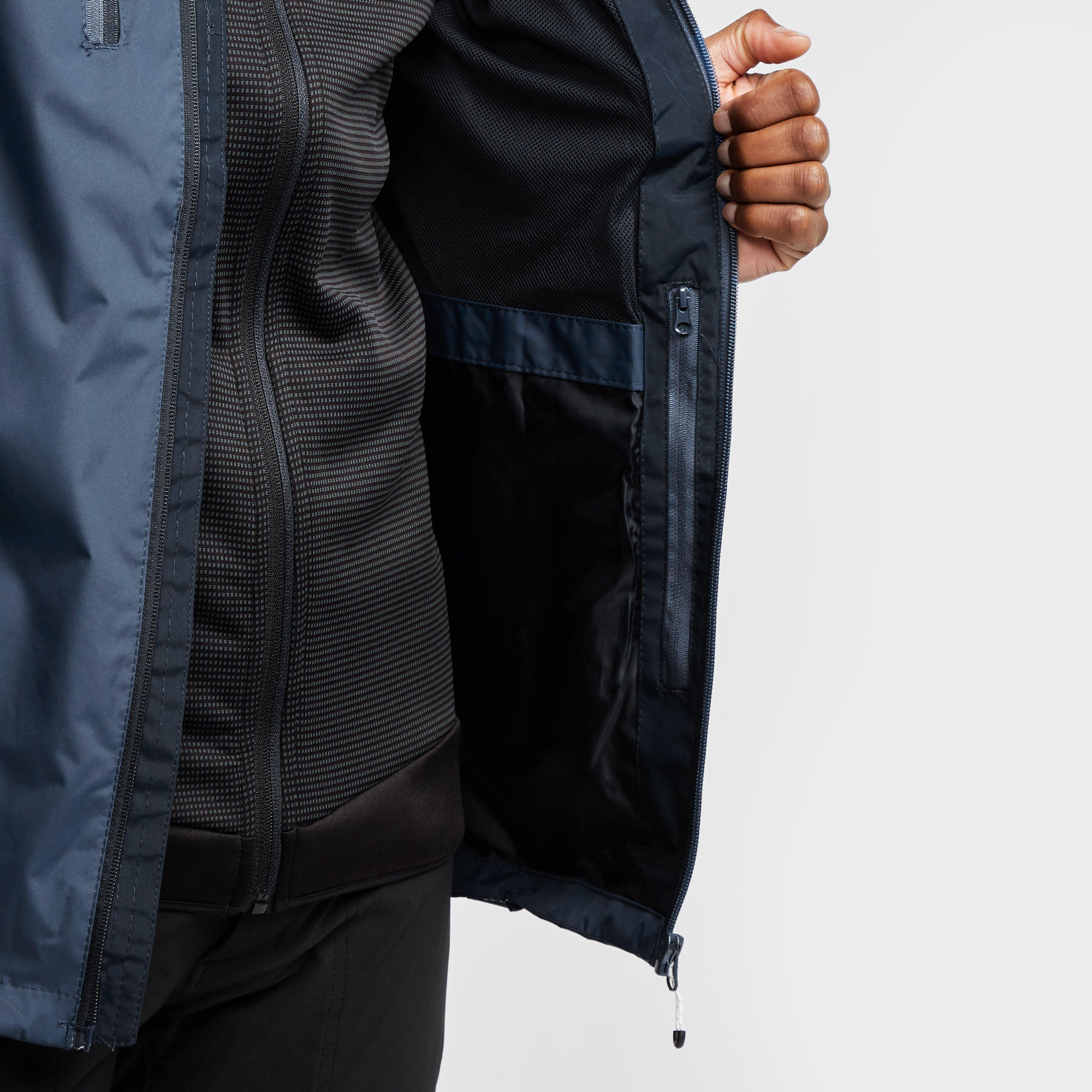 Men’s Calderdale IV Waterproof Jacket