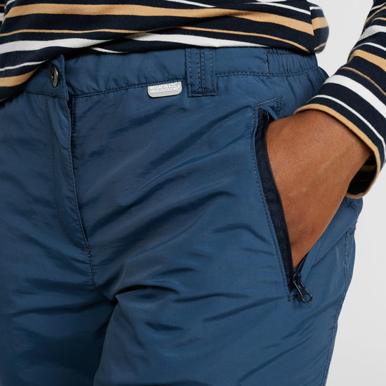 Women’s Chaska II Shorts
