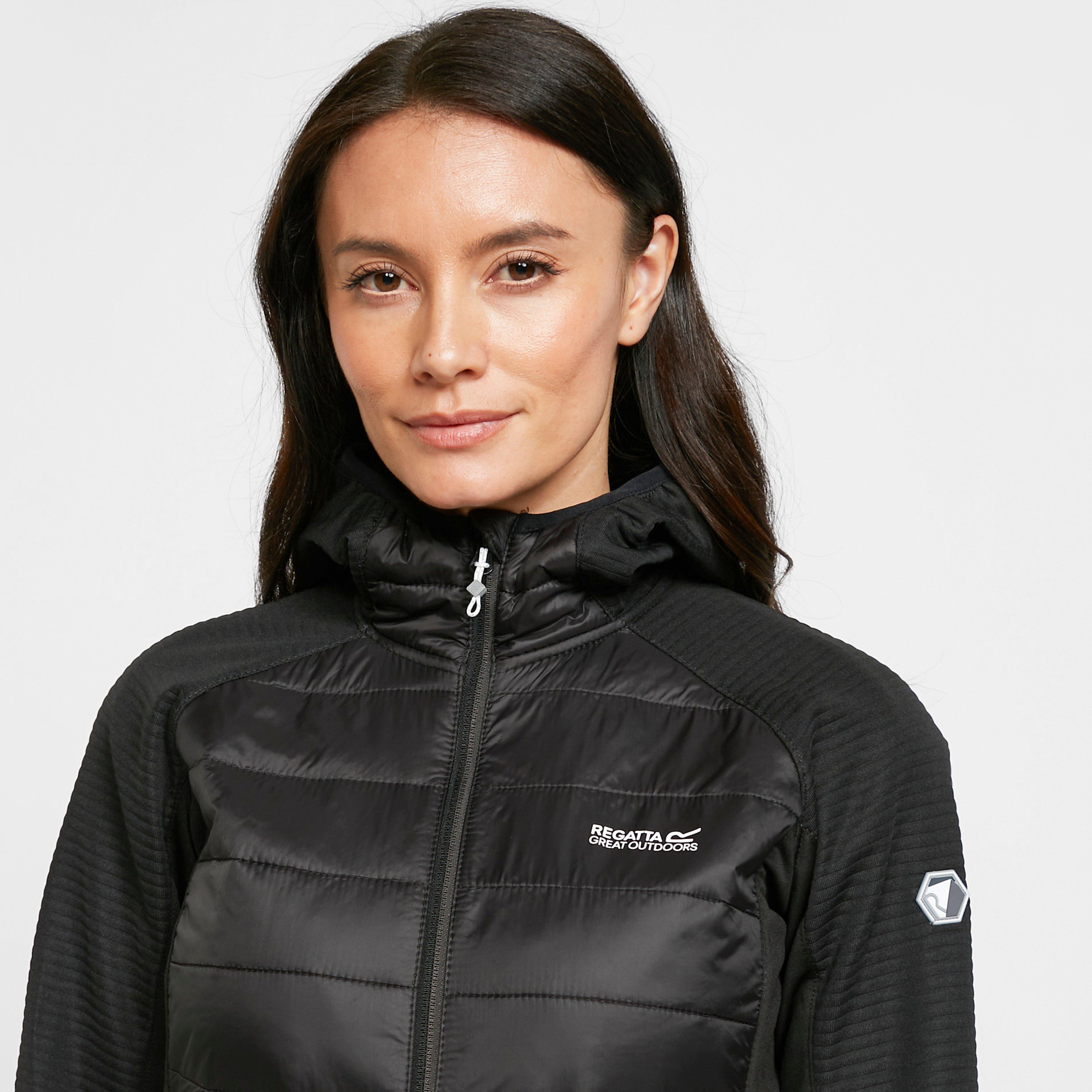 Women’s Anderson V Hybrid Jacket