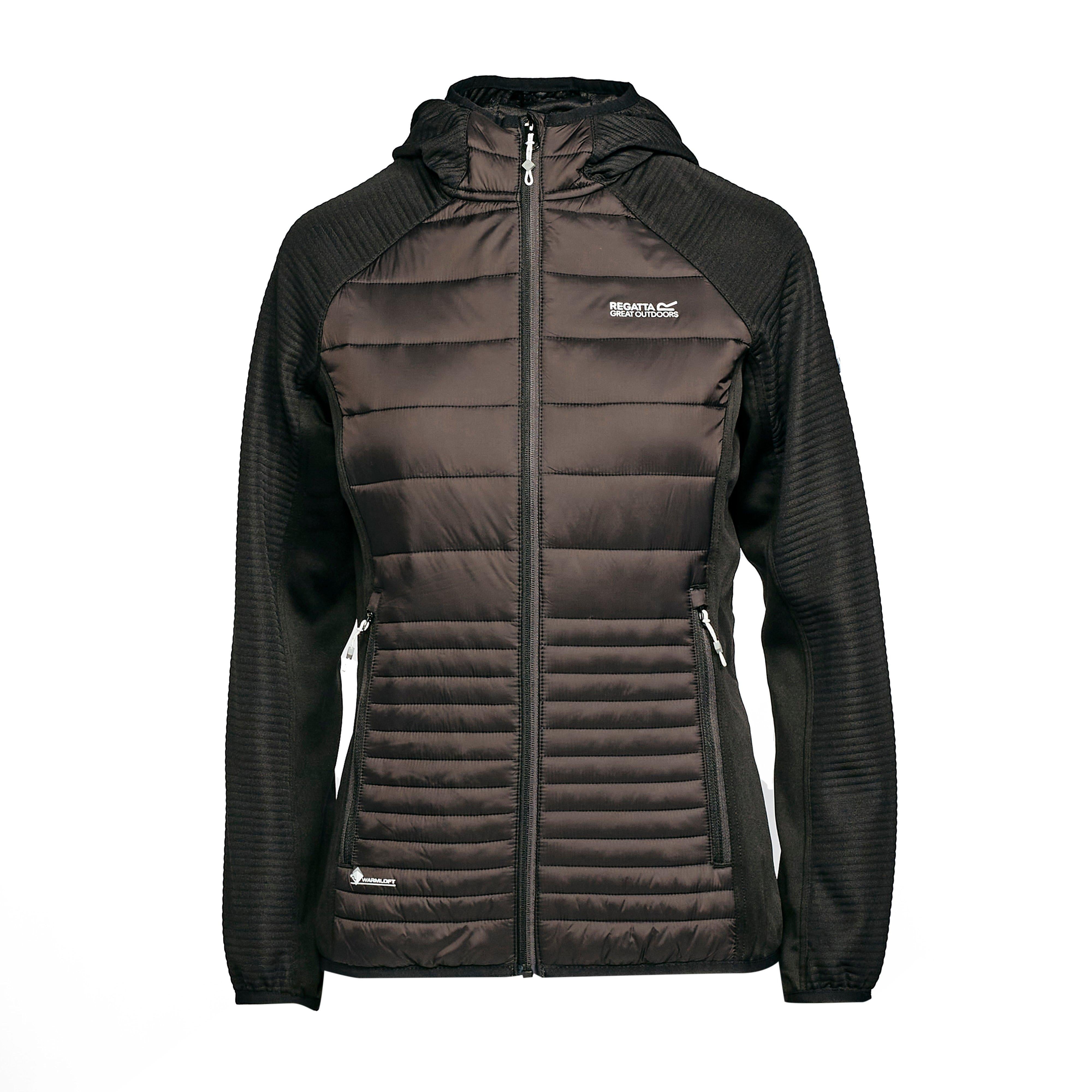 Women’s Anderson V Hybrid Jacket