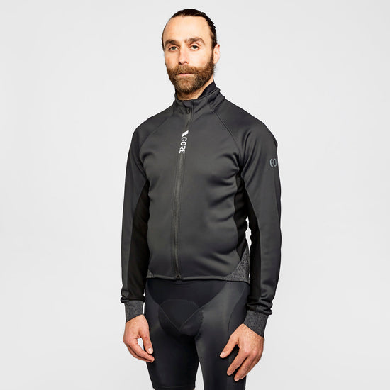 Men’s C5 Gore Tex Infinium Thermo Jacket