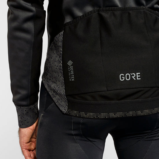Men’s C5 Gore Tex Infinium Thermo Jacket